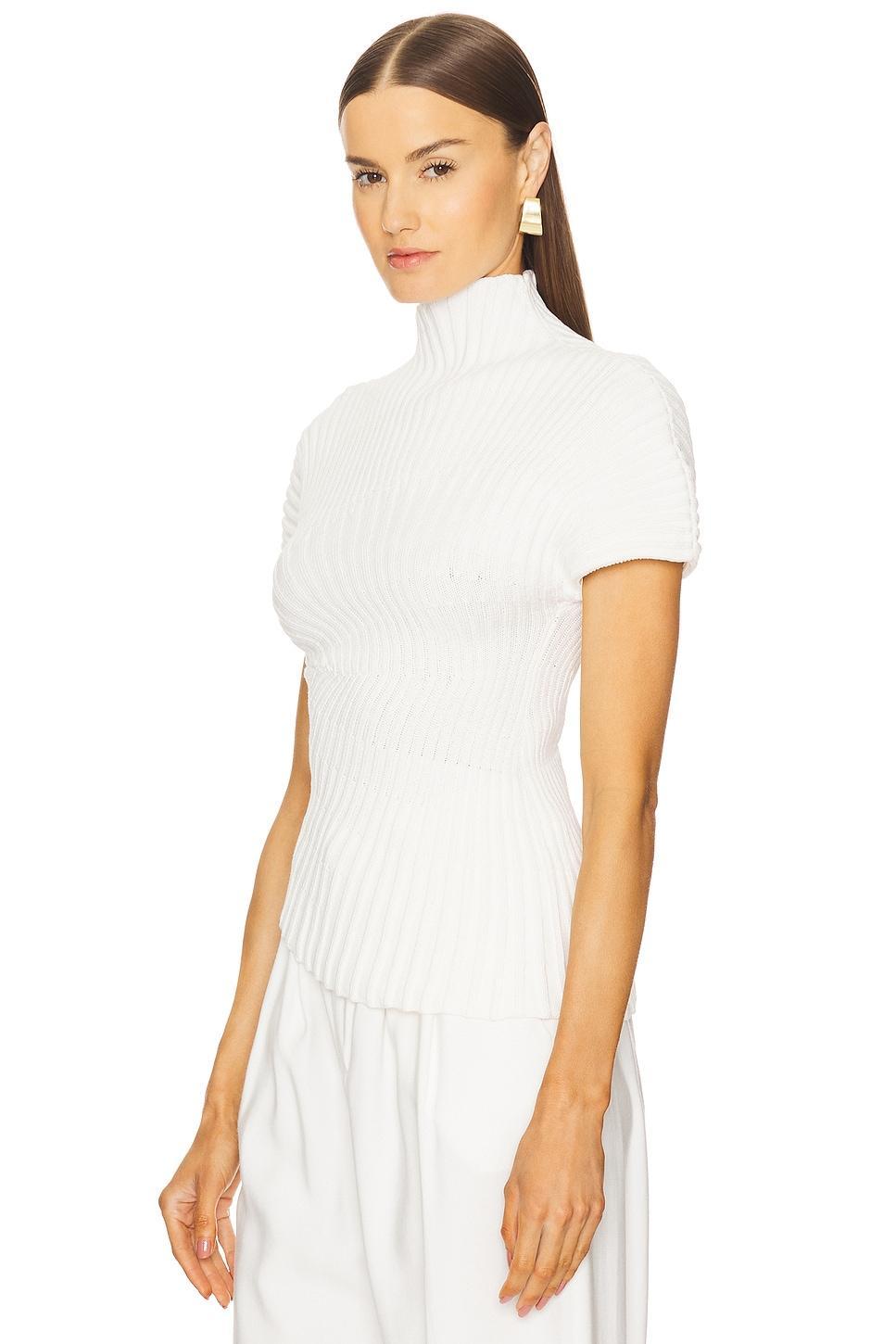 Annemie Knit Top Cult Gaia Product Image