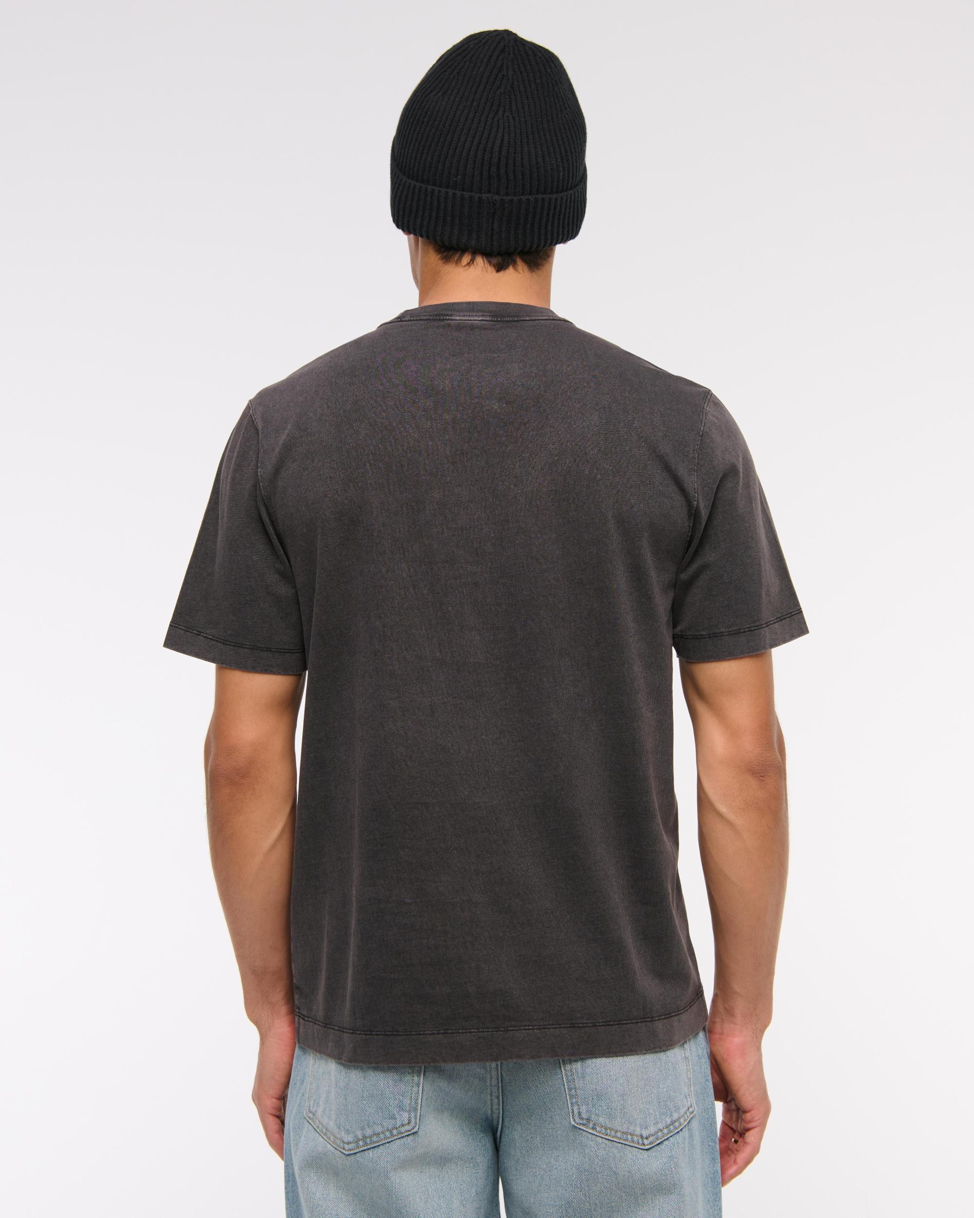 Classic Polished Tee Product Image