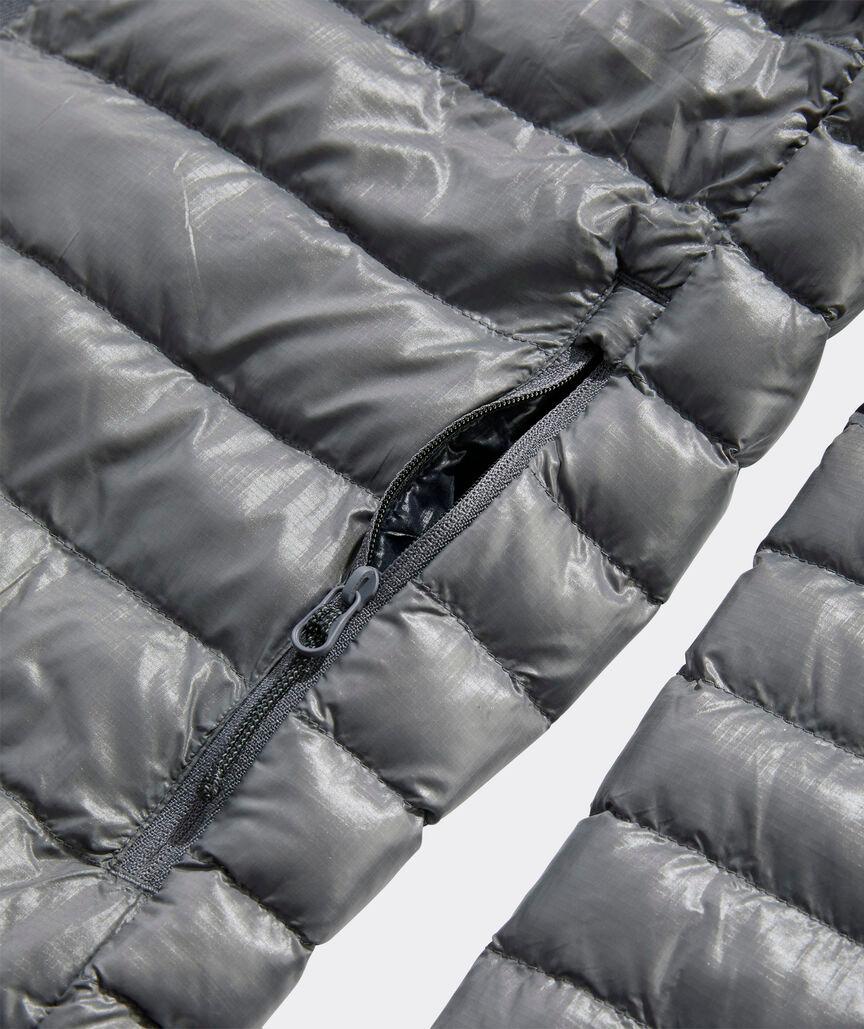 Lightweight Packable Puffer Jacket Product Image