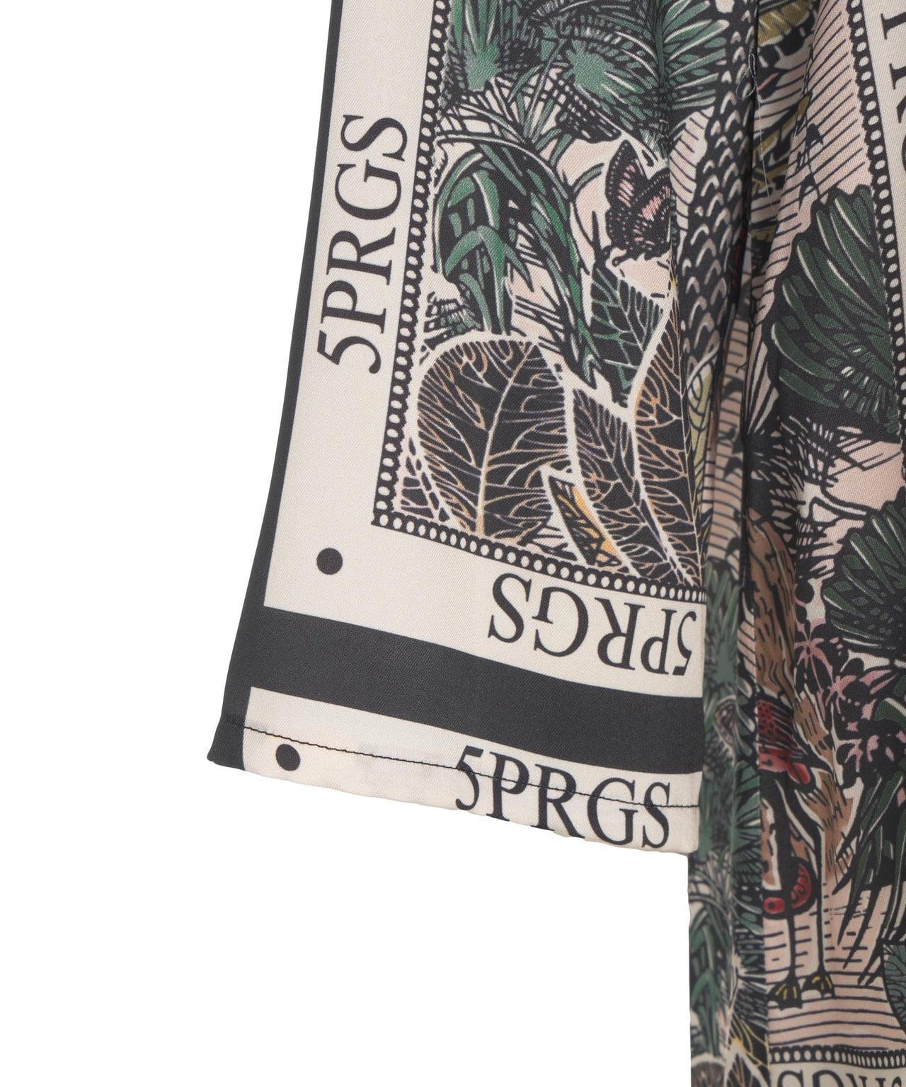 Tunic with print Product Image