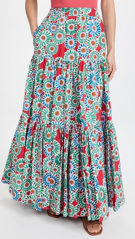 La DoubleJ Big Skirt | Shopbop Product Image