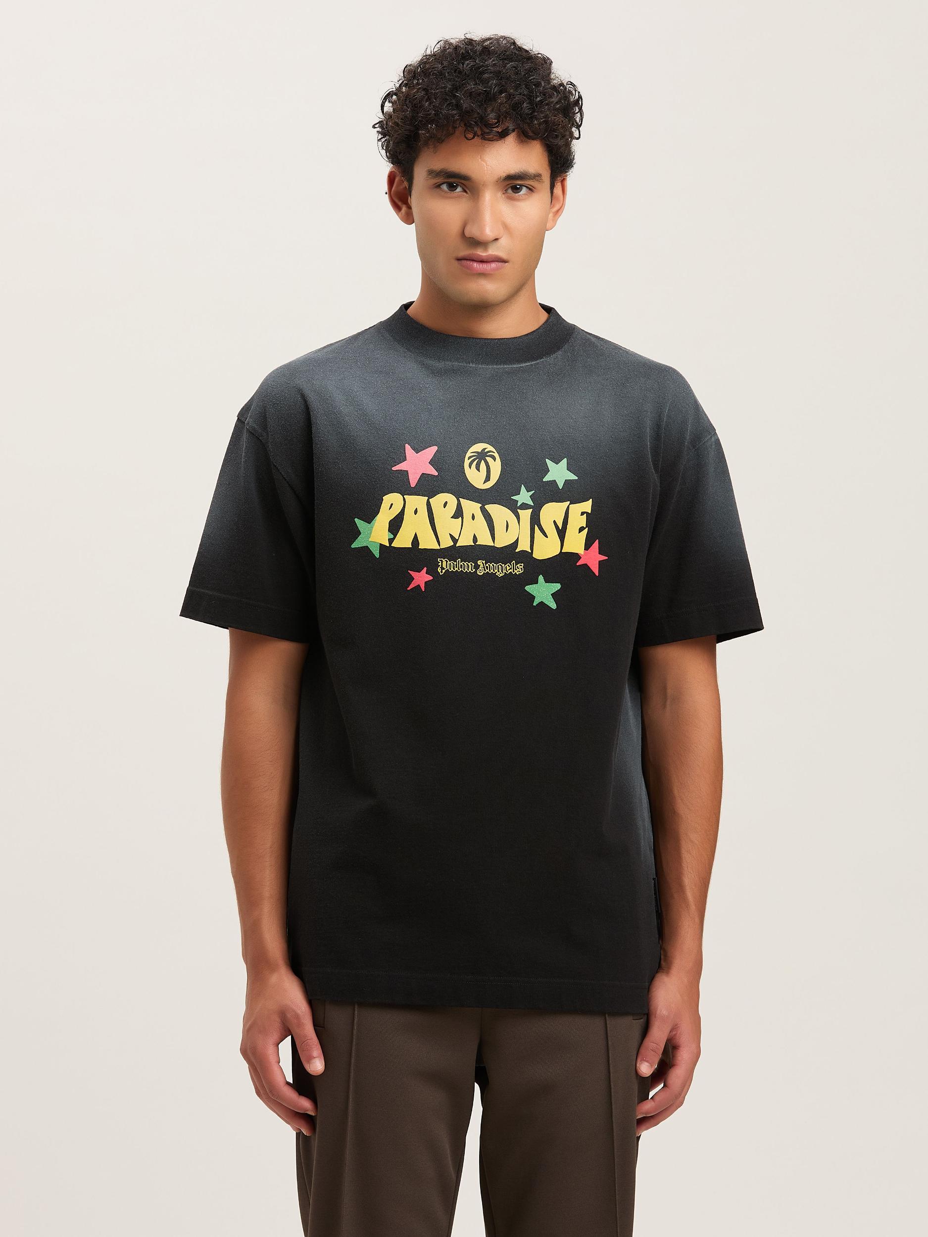 PARADISE PALM TEE Product Image