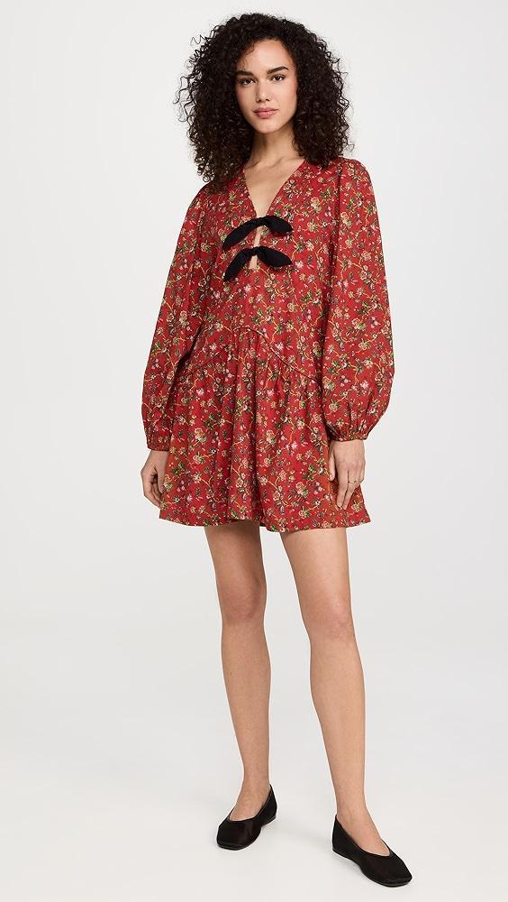 RHODE Annette Dress | Shopbop Product Image