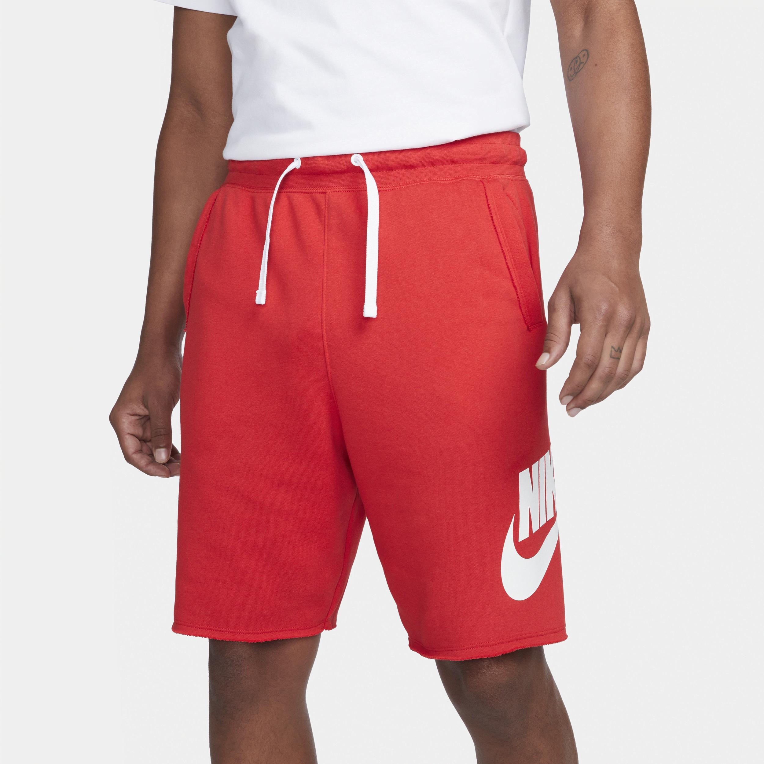 Nike Mens Nike Club Alumni Shorts - Mens Product Image