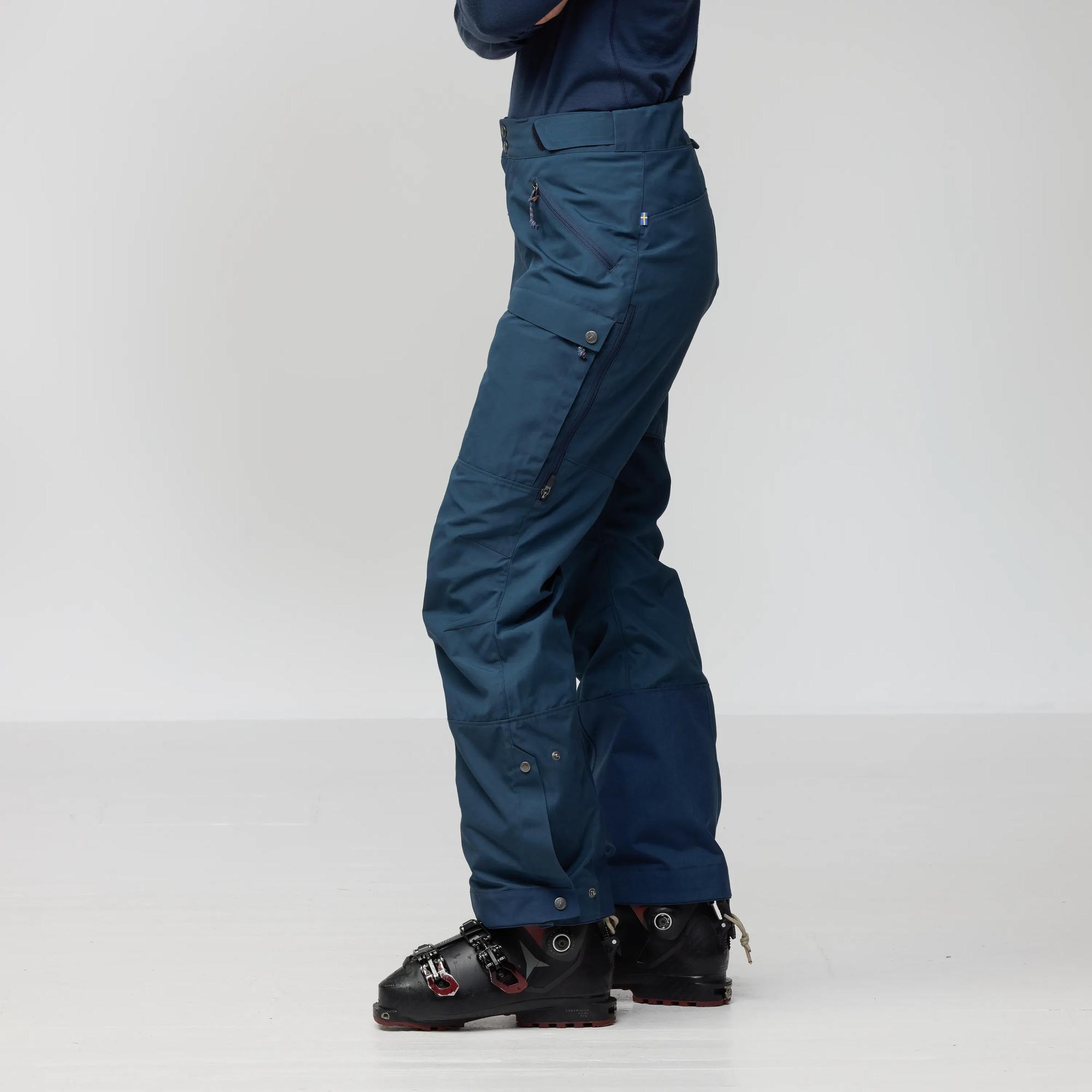 Bergtagen G-1000 Trousers W Product Image