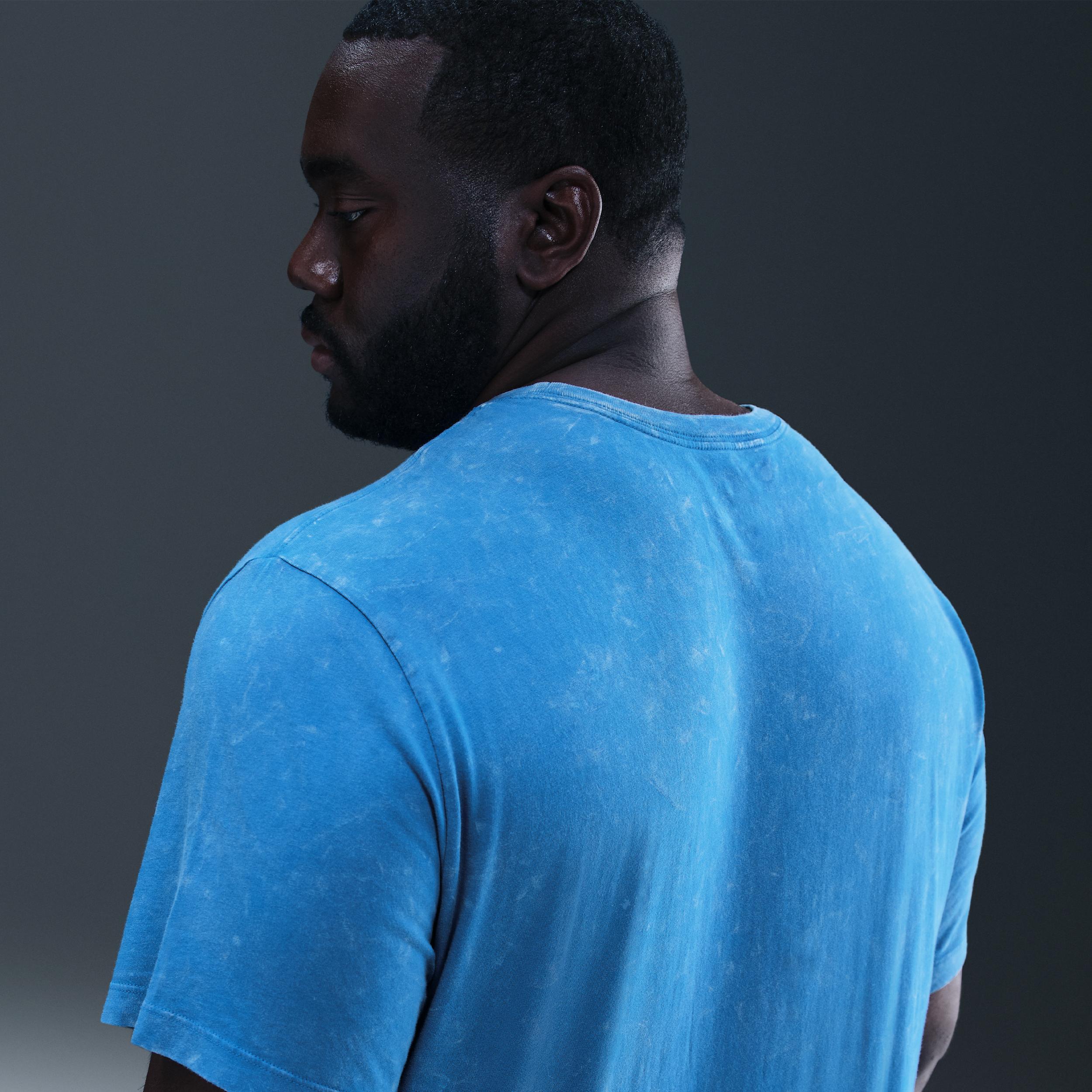 Mens Nike Sportswear Air Max 95 T-Shirt | HQ9277-435 Product Image