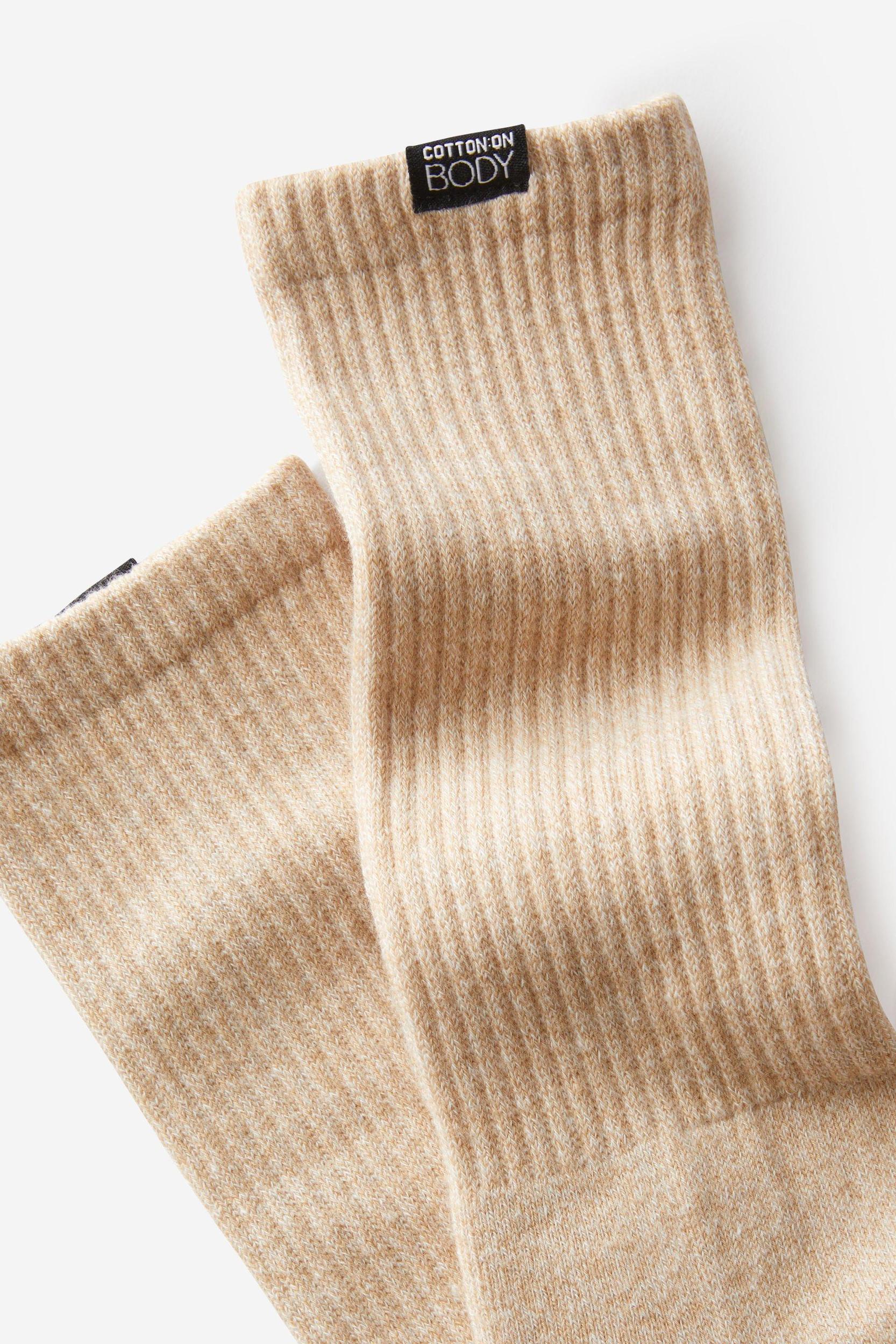 Active Tube Sock Product Image