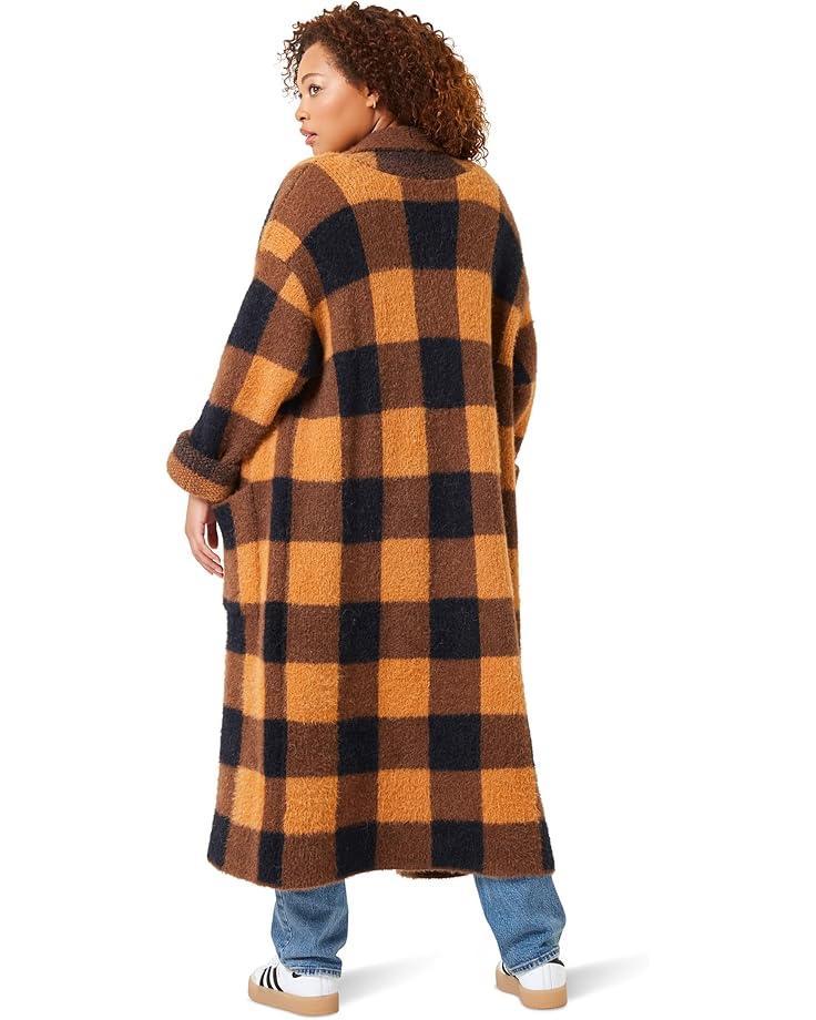 Women's L*Space Harlow Coat Product Image