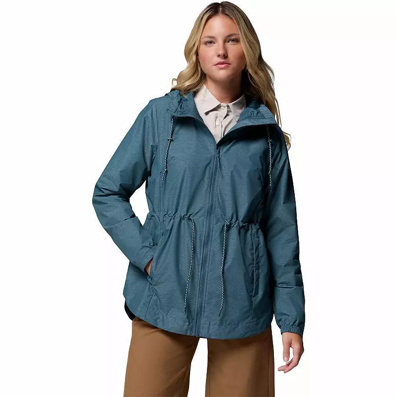 Columbia Womens Lillian Ridge II Jacket- Product Image