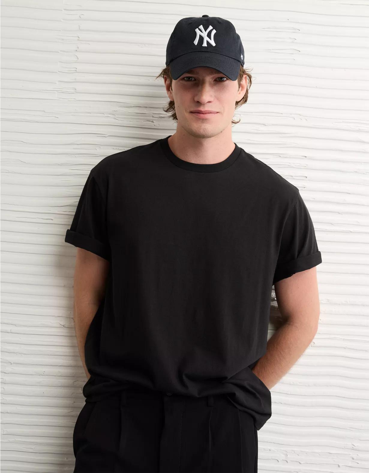 AE Lived-In T-Shirt Product Image