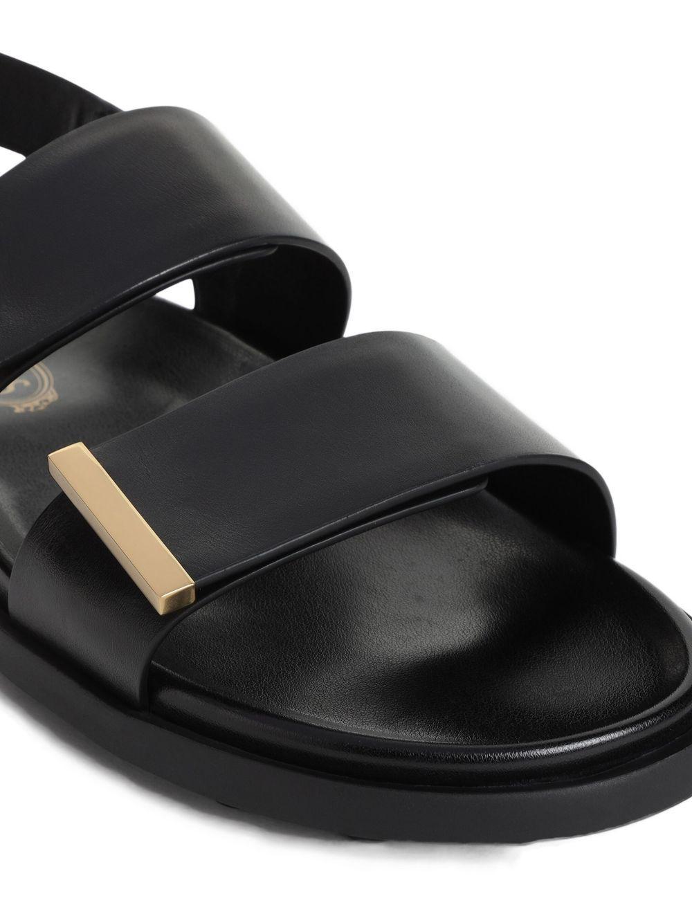 leather sandals Product Image