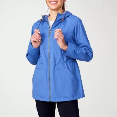 Free Country Womens Lightweight Anorak Product Image