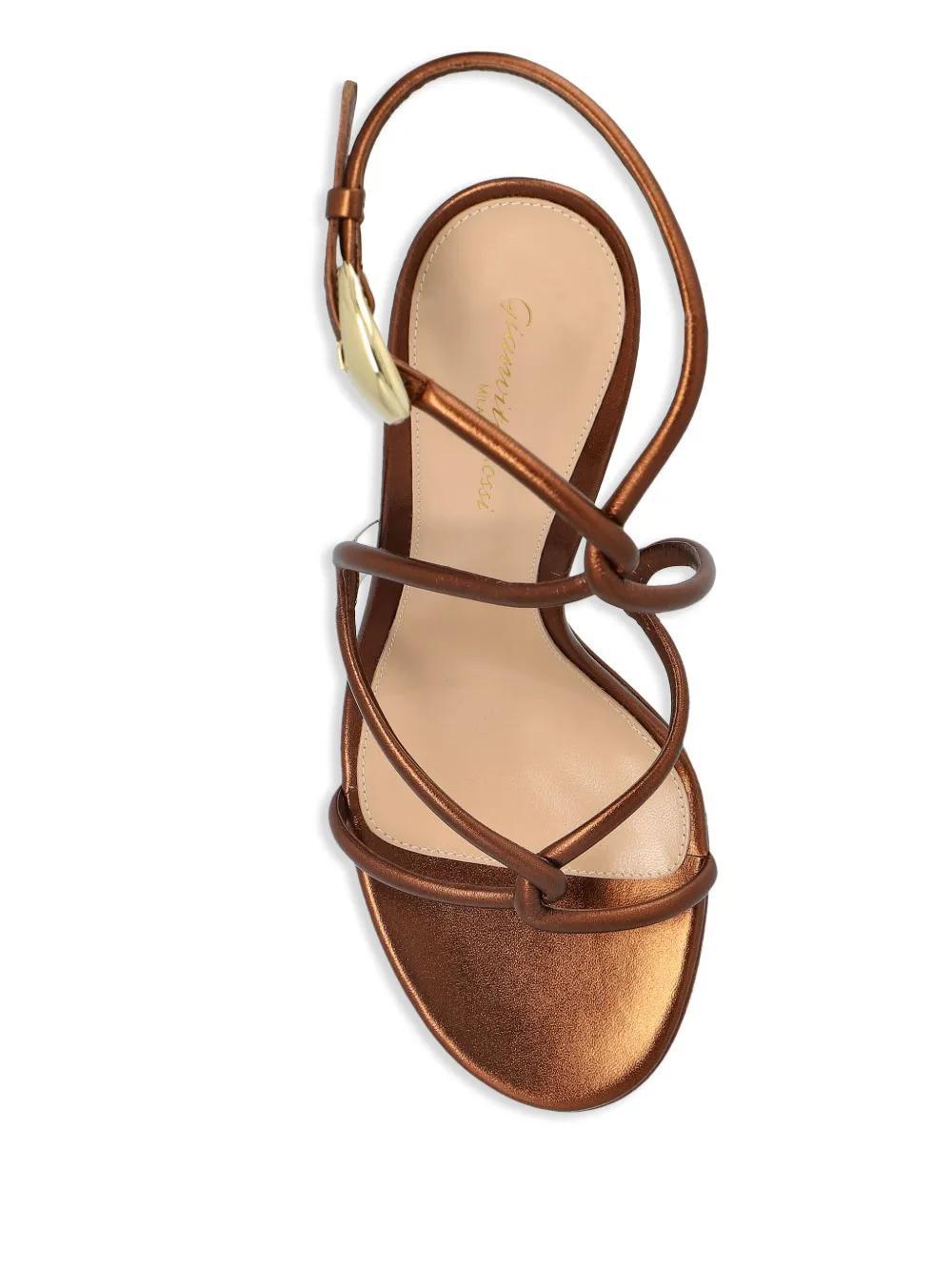 105mm Mamba sandals  Product Image