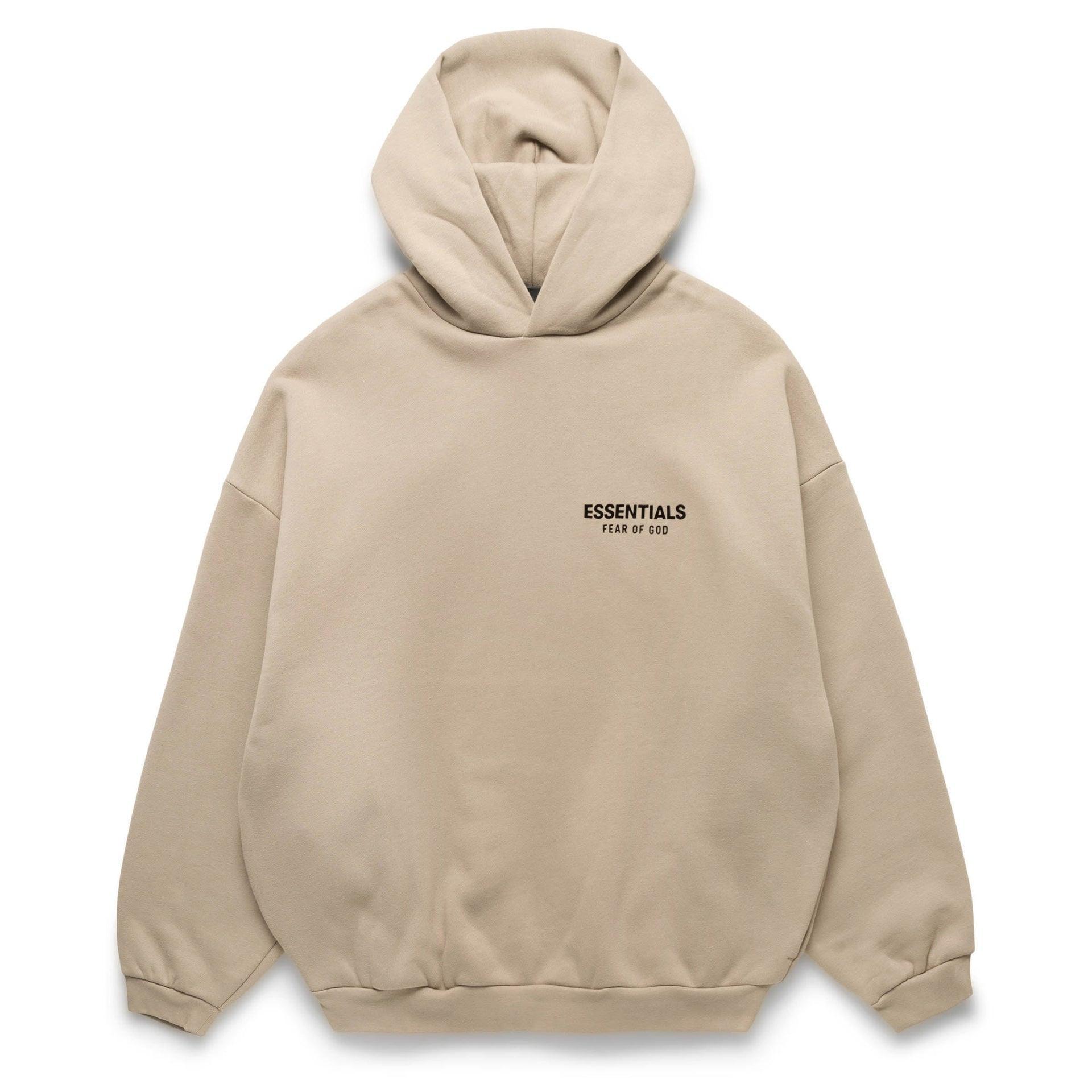 FLEECE HOODIE Product Image