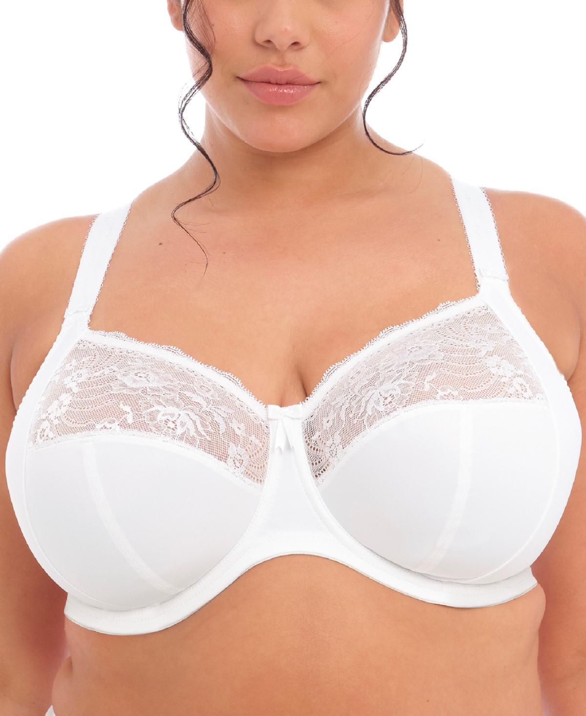 Morgan Side Support Bra Product Image