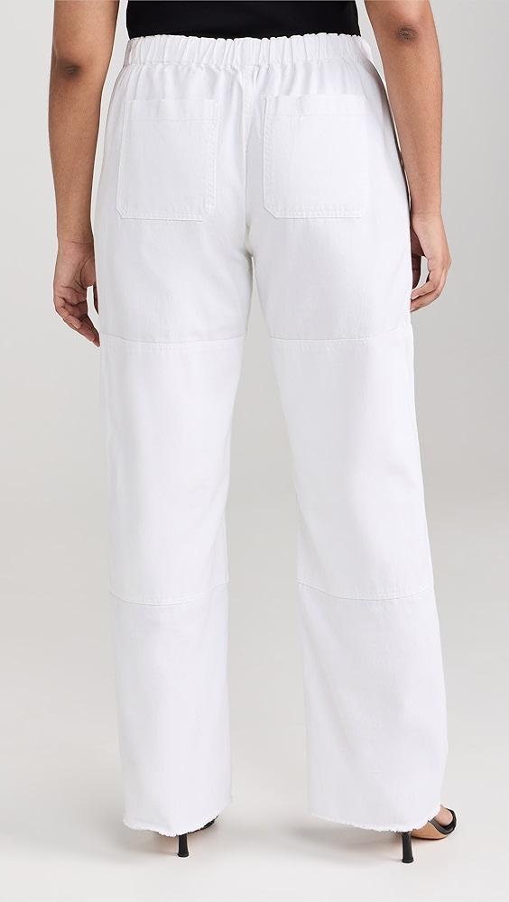 RE/DONE Beach Pants | Shopbop Product Image