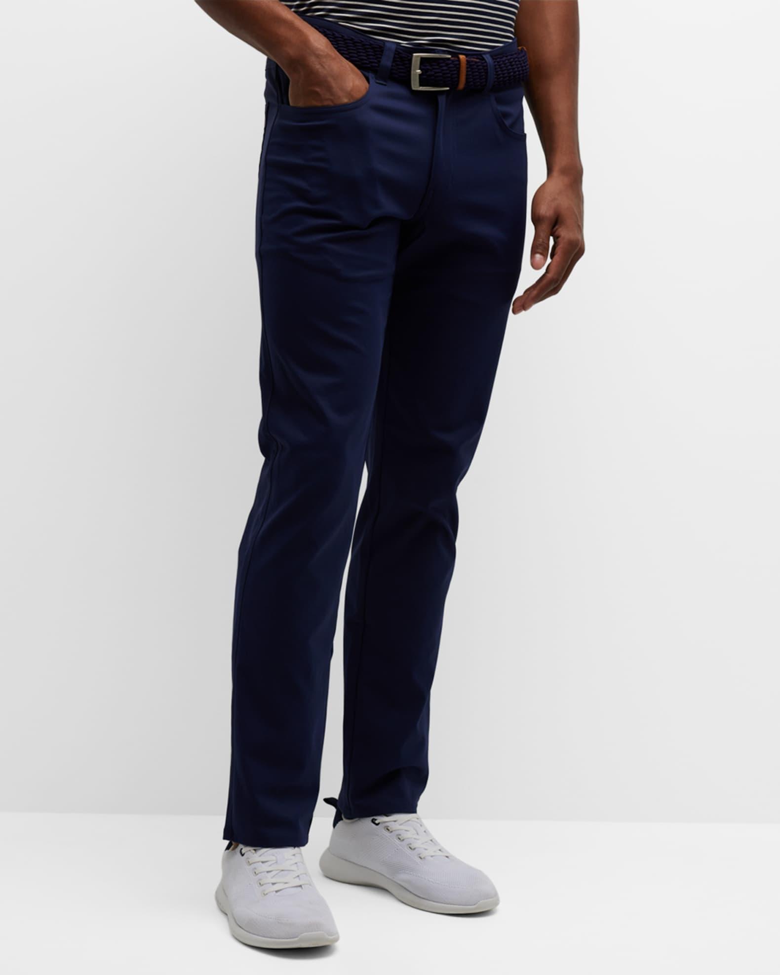 Men's EB66 5-Pocket Performance Pants Product Image
