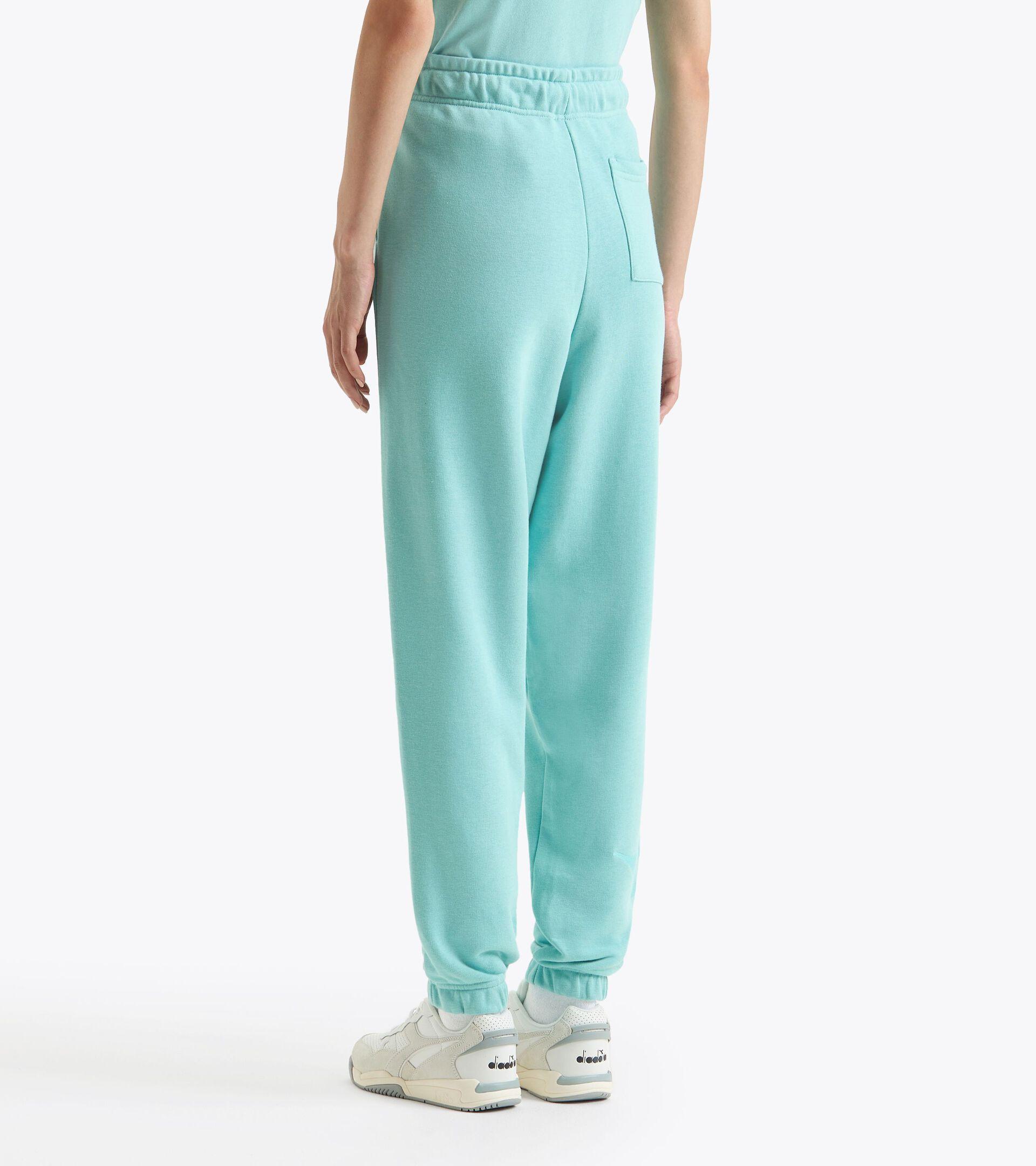 0656. Tetra-Lite® Standard Zip Jogger - Black Male Product Image