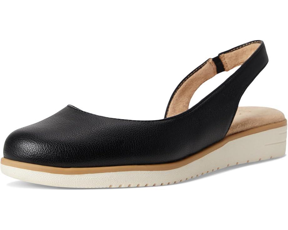 SOUL Naturalizer - Intro Product Image