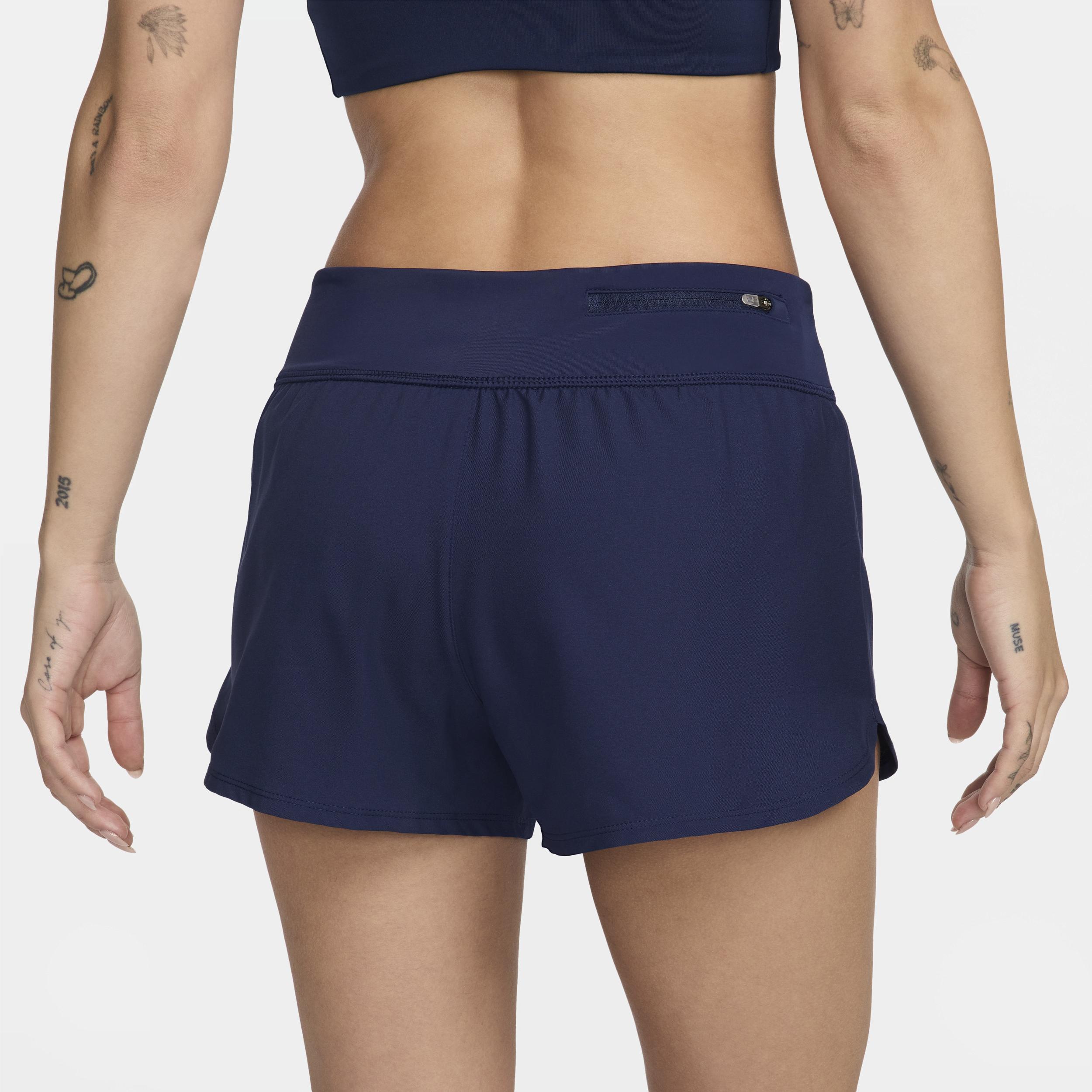 Nike Essential Women's Board Shorts Product Image