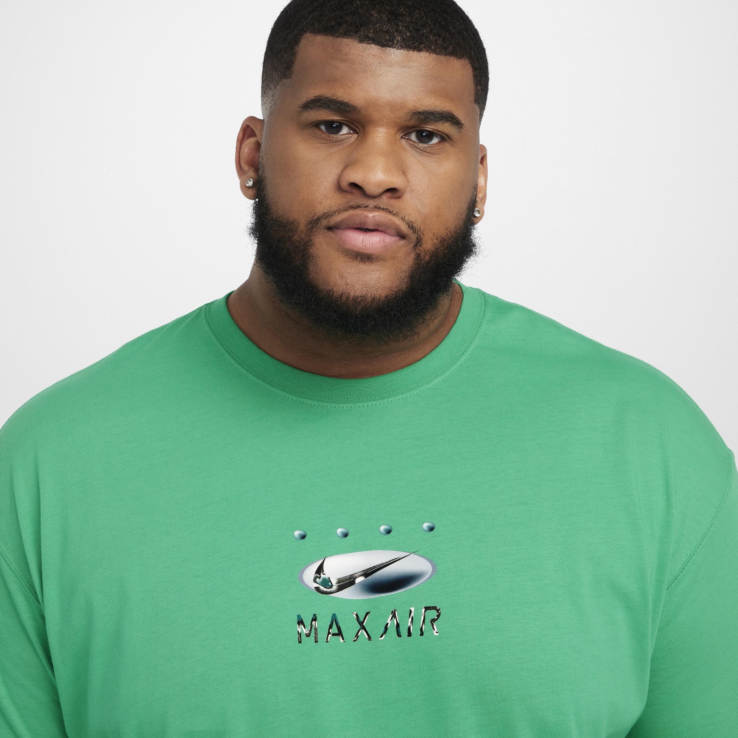 Mens Nike Sportswear Max Air T-Shirt Product Image