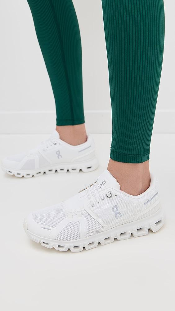 On Cloud 6 Sneakers | Shopbop Product Image