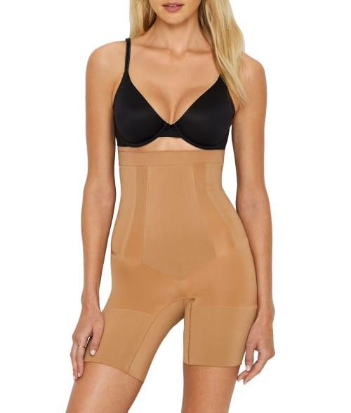 SPANXsculpt OnCore High-Waisted Mid Product Image