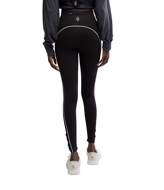 FP Movement You're A Peach High Rise Legging Product Image