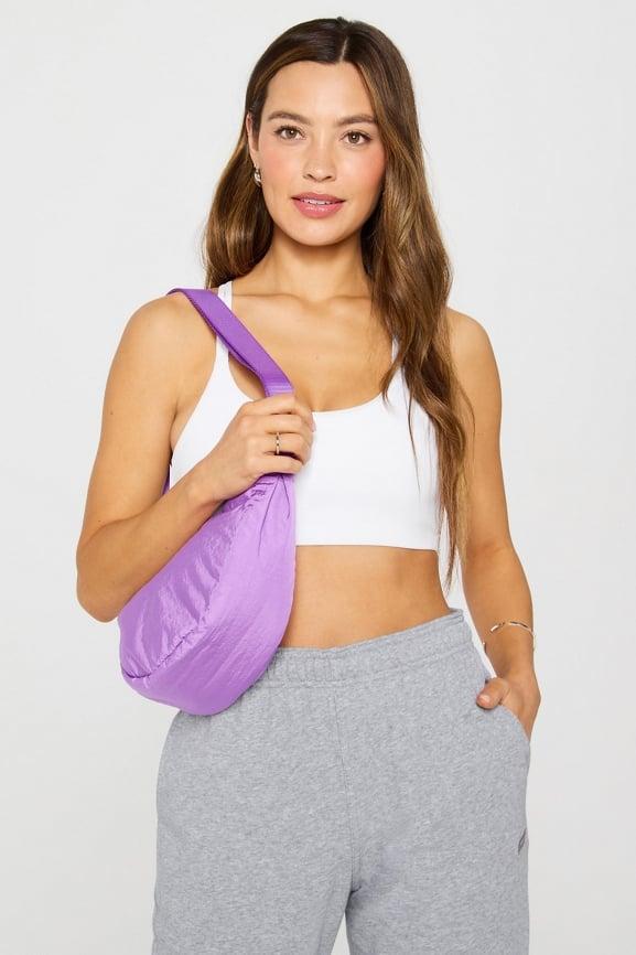 The Sling Bag Crinkle Product Image