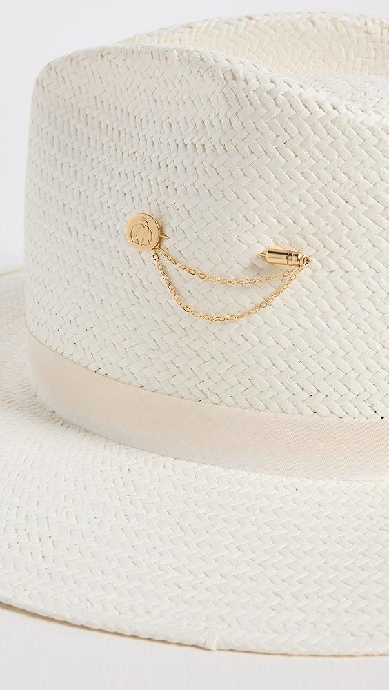 Freya Wanderer Packable Straw Hat | Shopbop Product Image