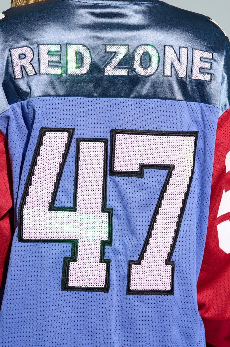 GAME TIME JERSEY Product Image