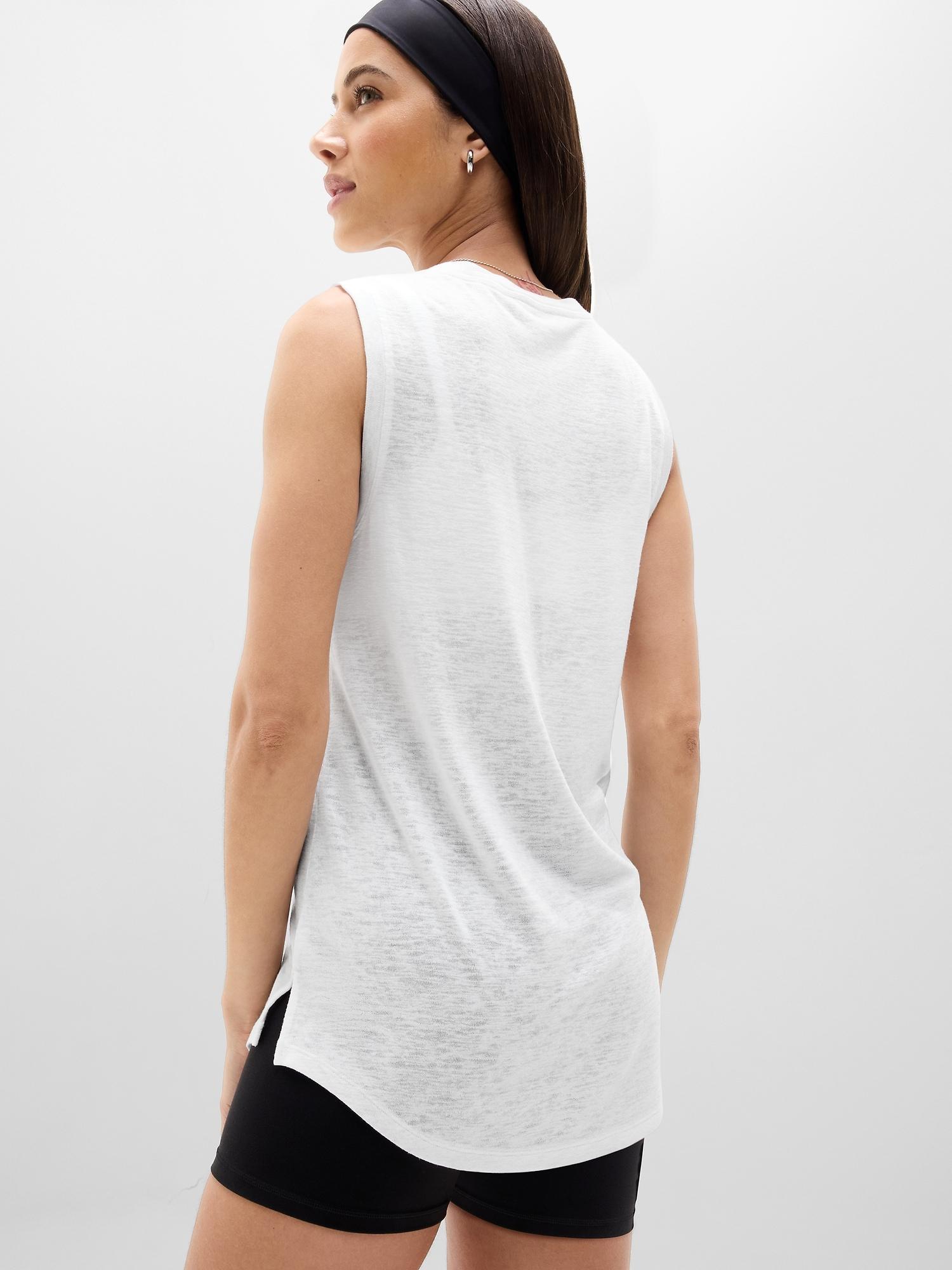 Breezy Tank Product Image