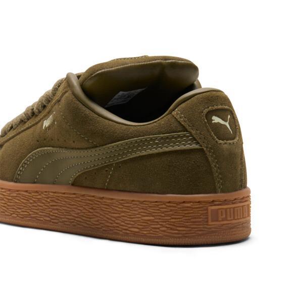 Suede XL Sneakers Product Image