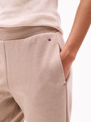 Relaxed Solid Sweatpant Product Image