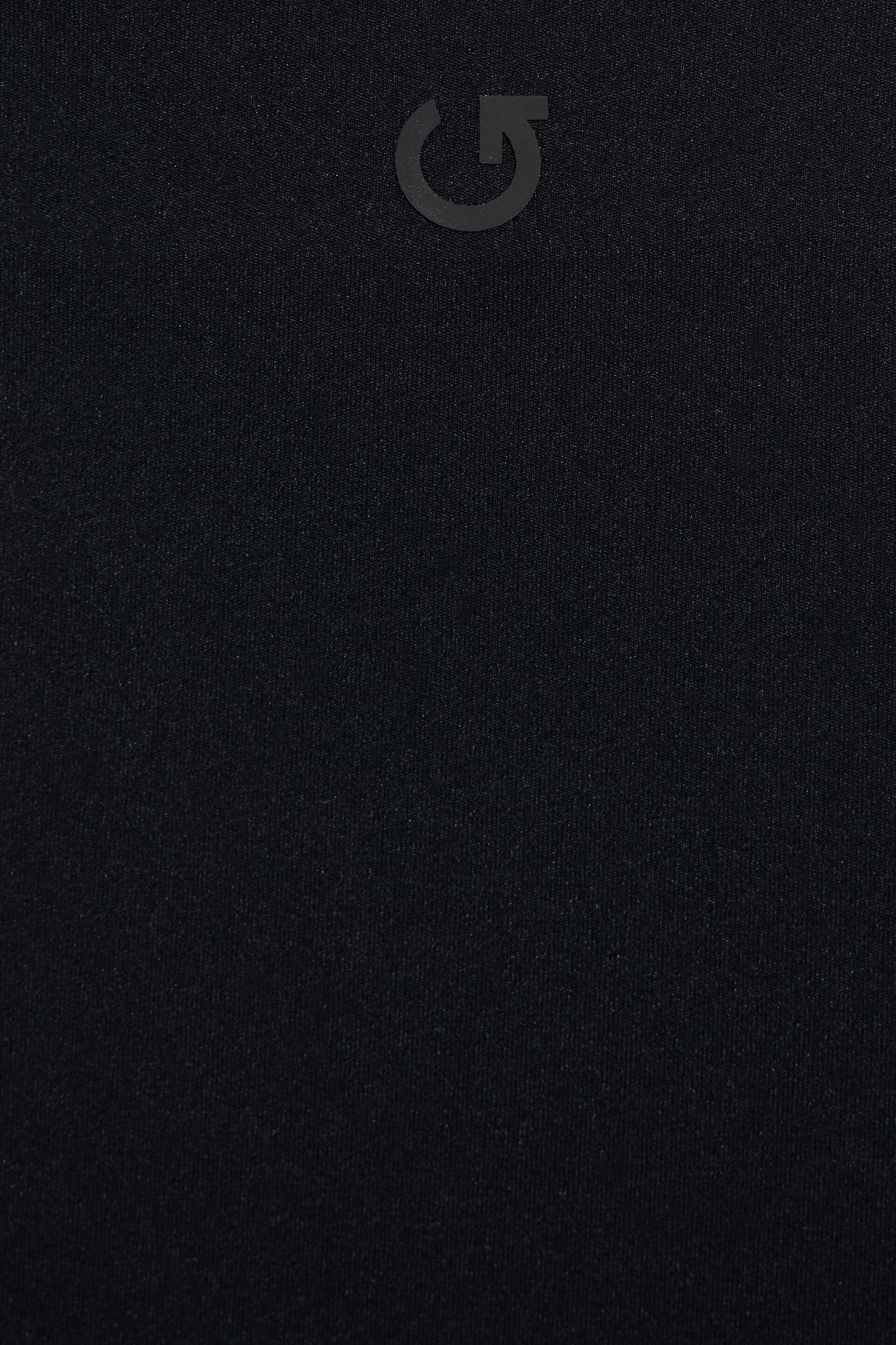 Open Back Long Sleeve Top Product Image