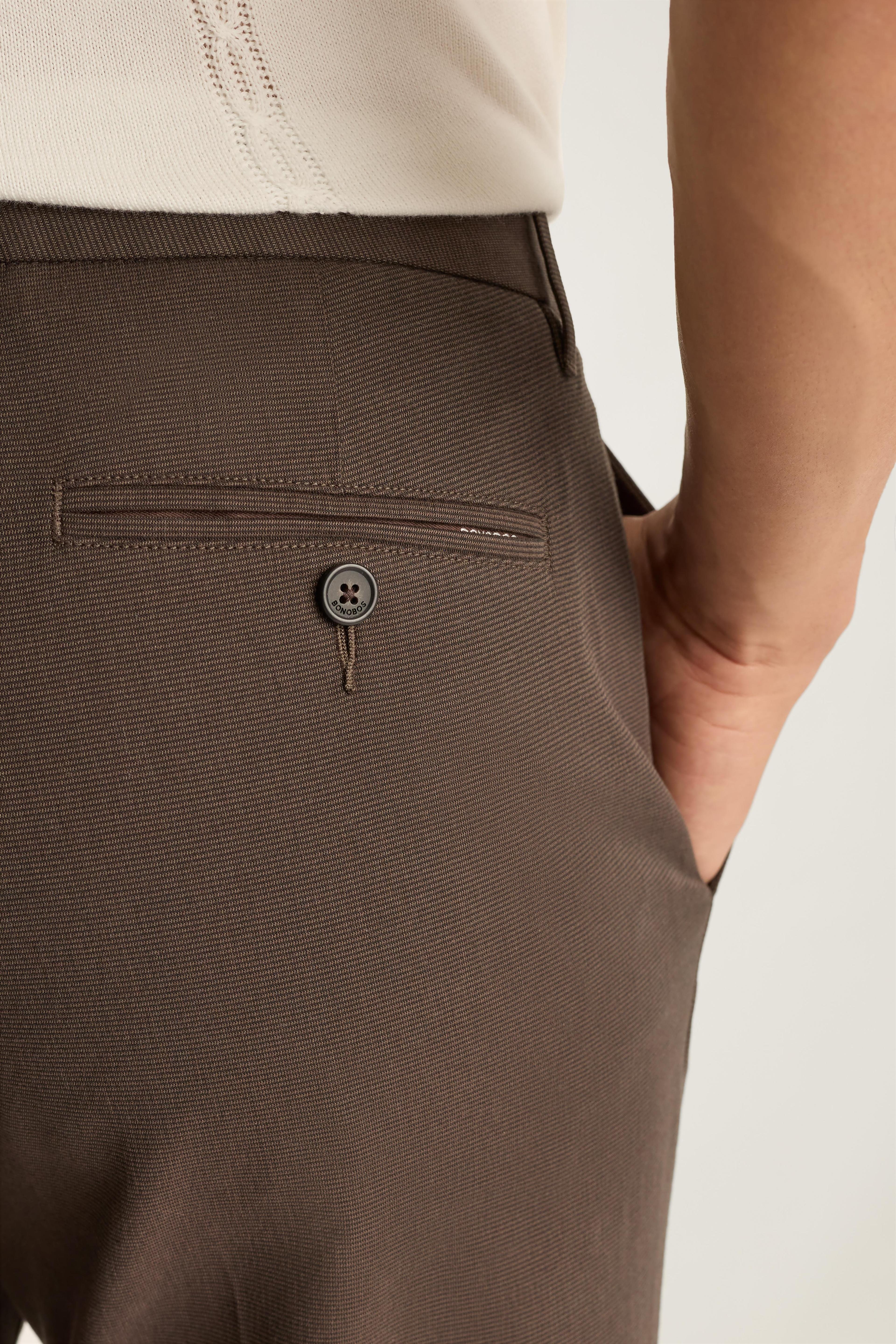 Weekday Warrior Dress Pants Product Image