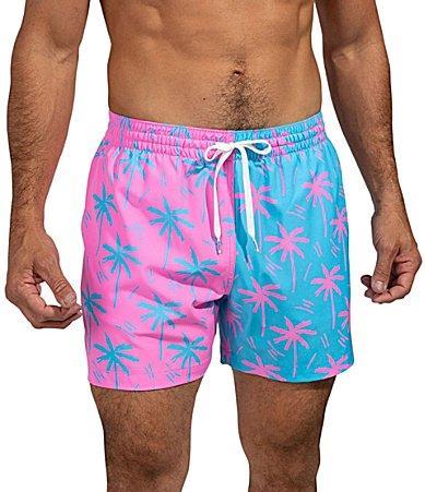 Chubbies The Prince of Prints 5.5 Classic Swim Trunks Product Image