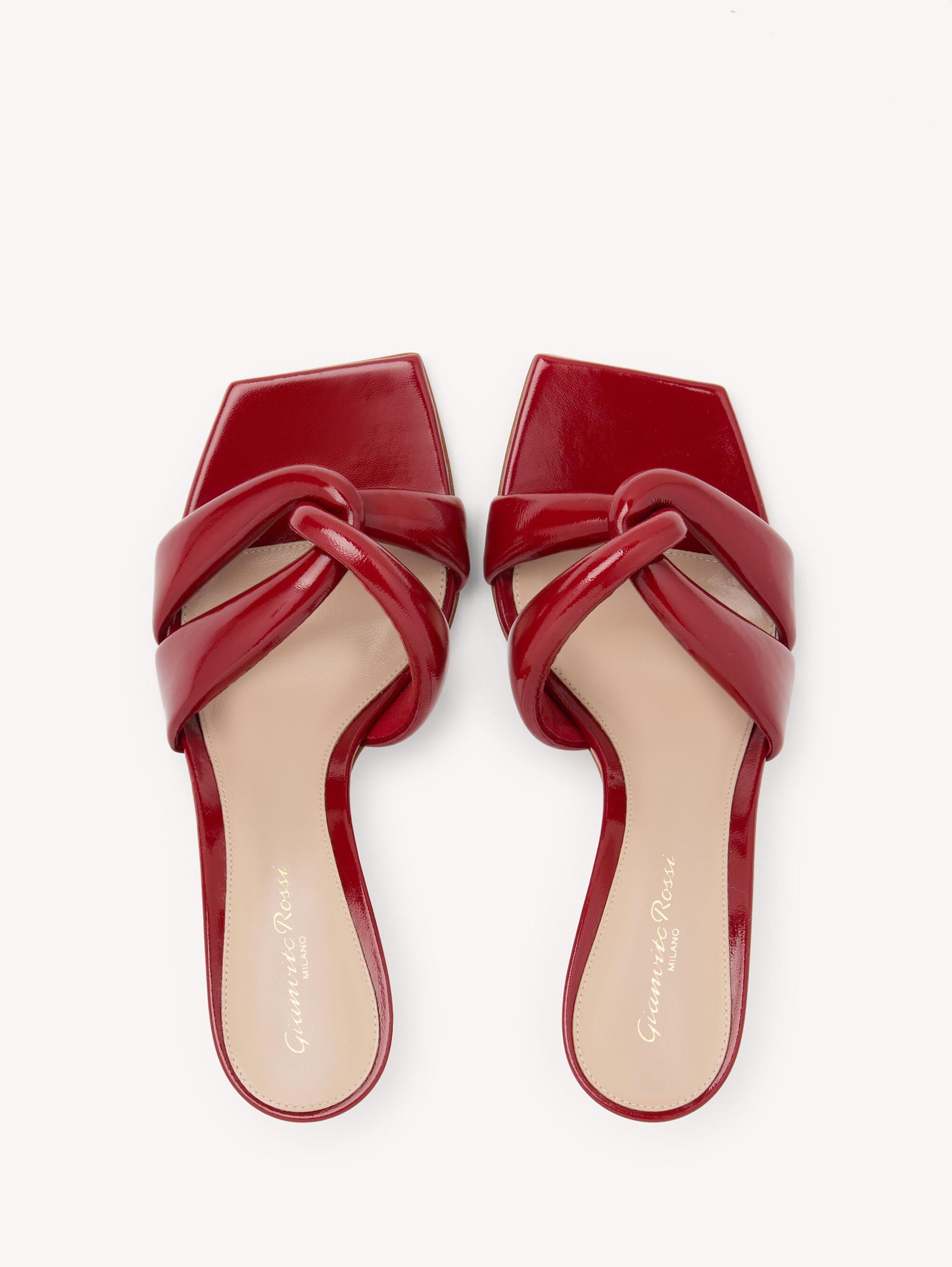 AMOUR Gianvito Rossi Product Image