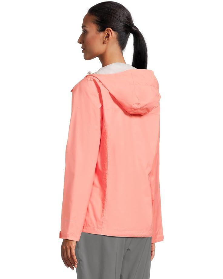 Switchback™ II Lined Long Jacket Product Image