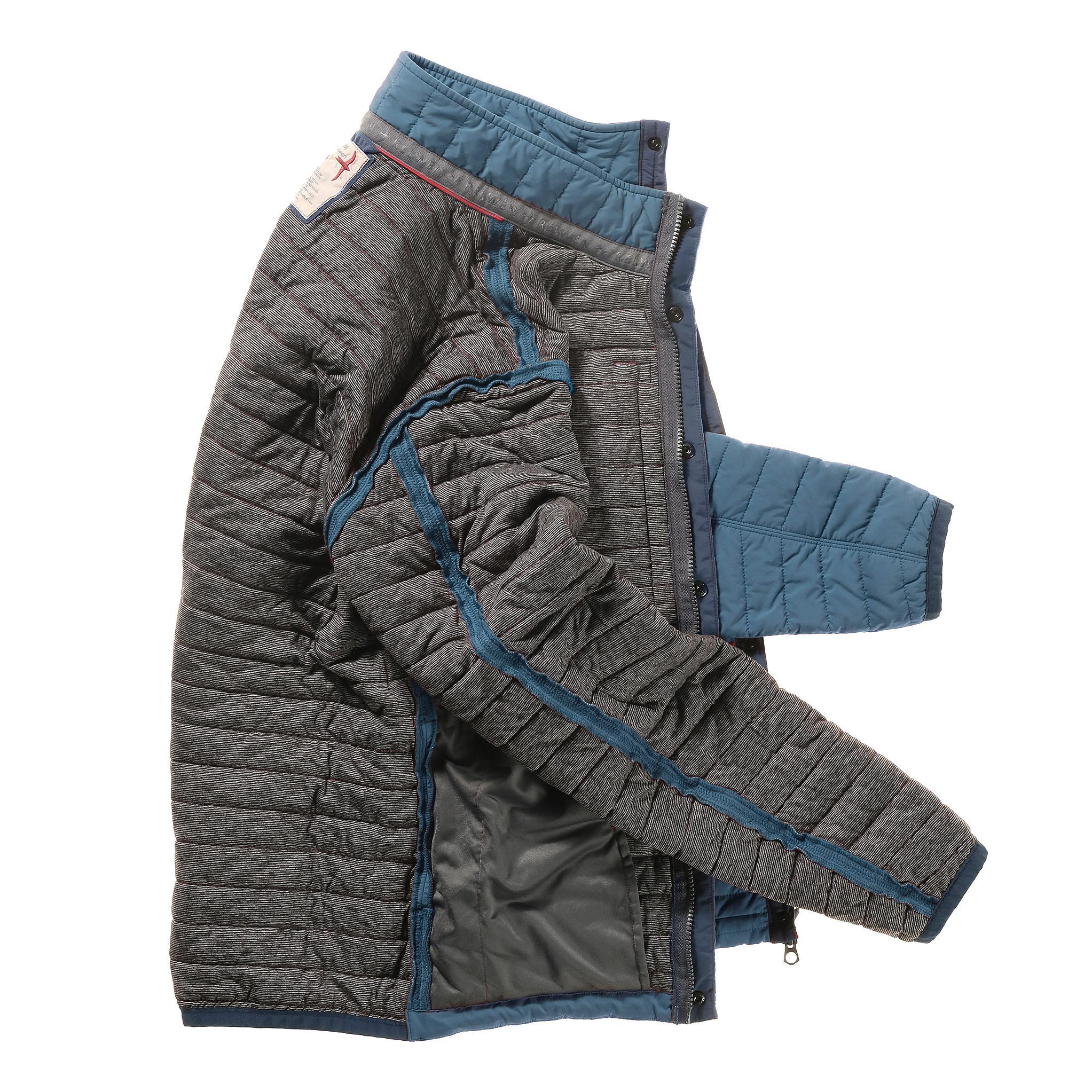 Windzip Jacket Product Image