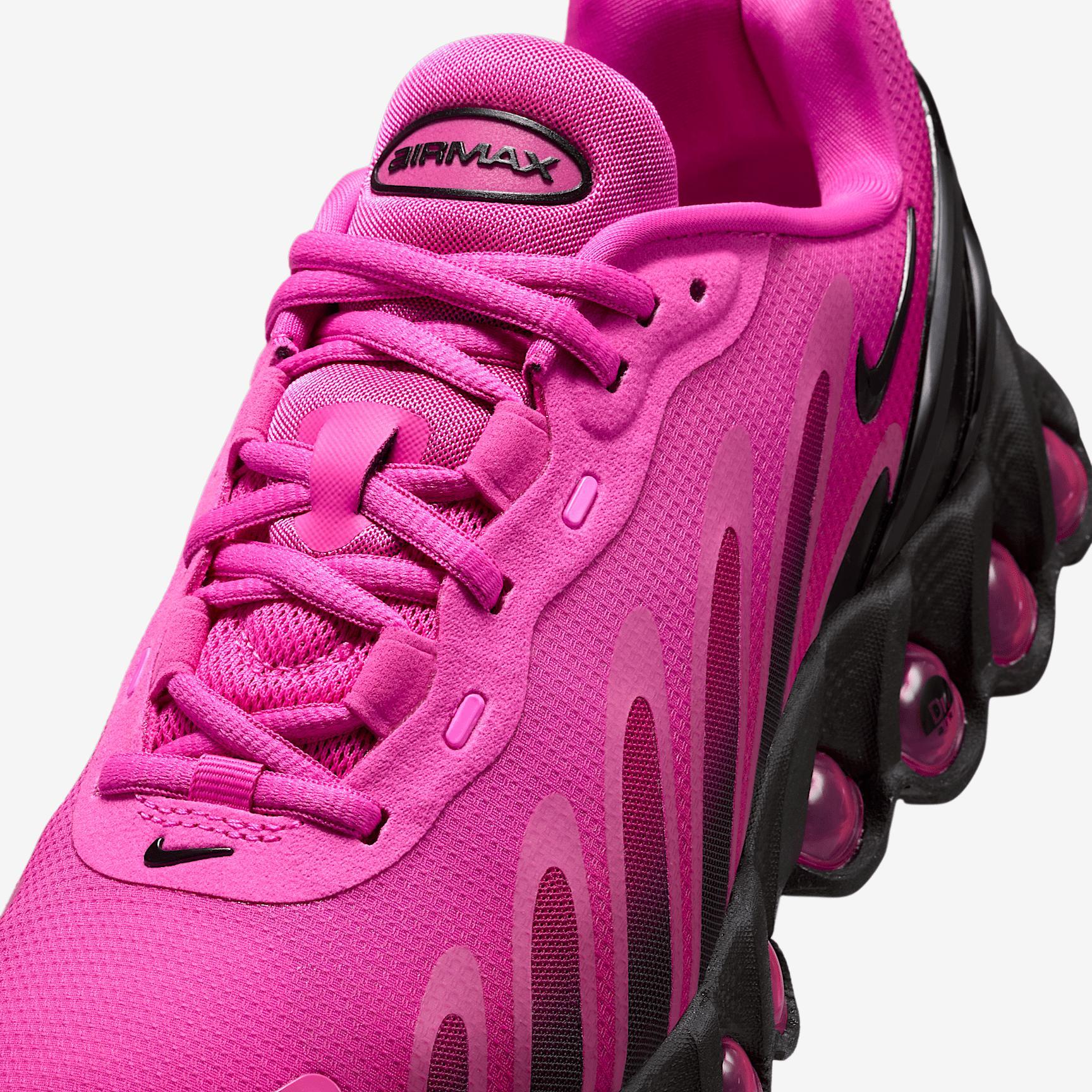 Nike Womens Air Max Dn8 Shoes | HF5509-601 Product Image