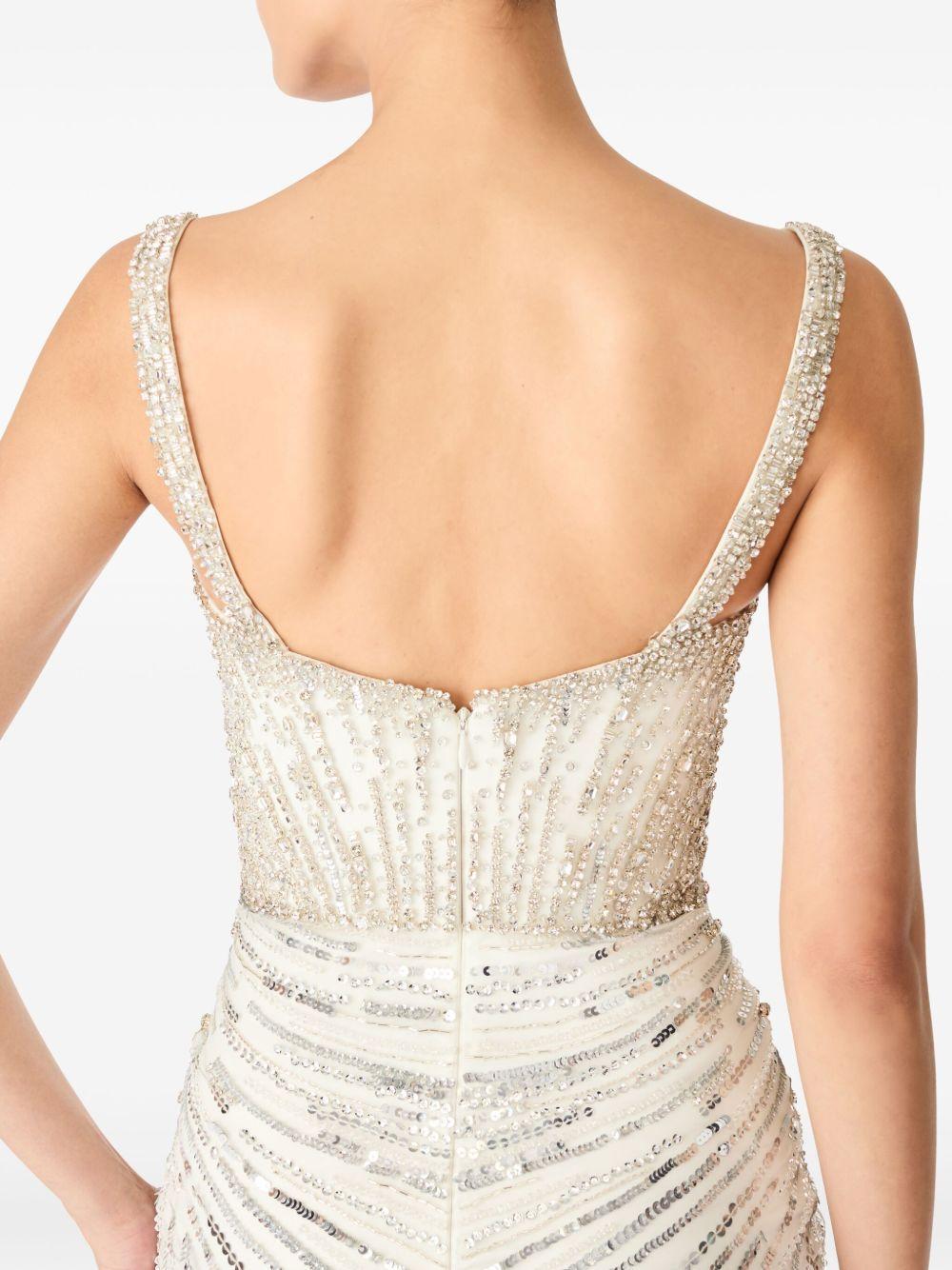 Chrissy dress Product Image