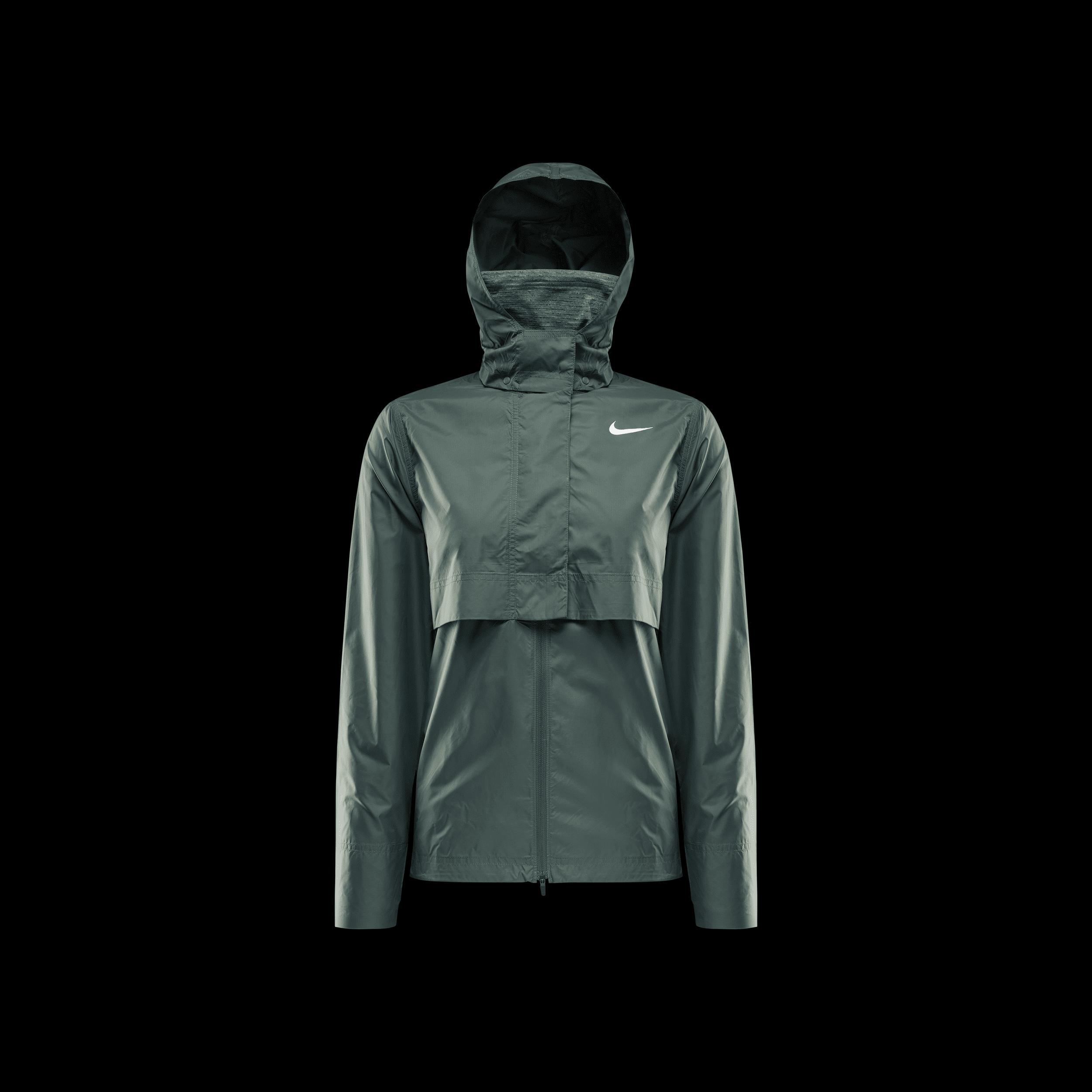 Nike Tour Repel Women's Golf Jacket Product Image