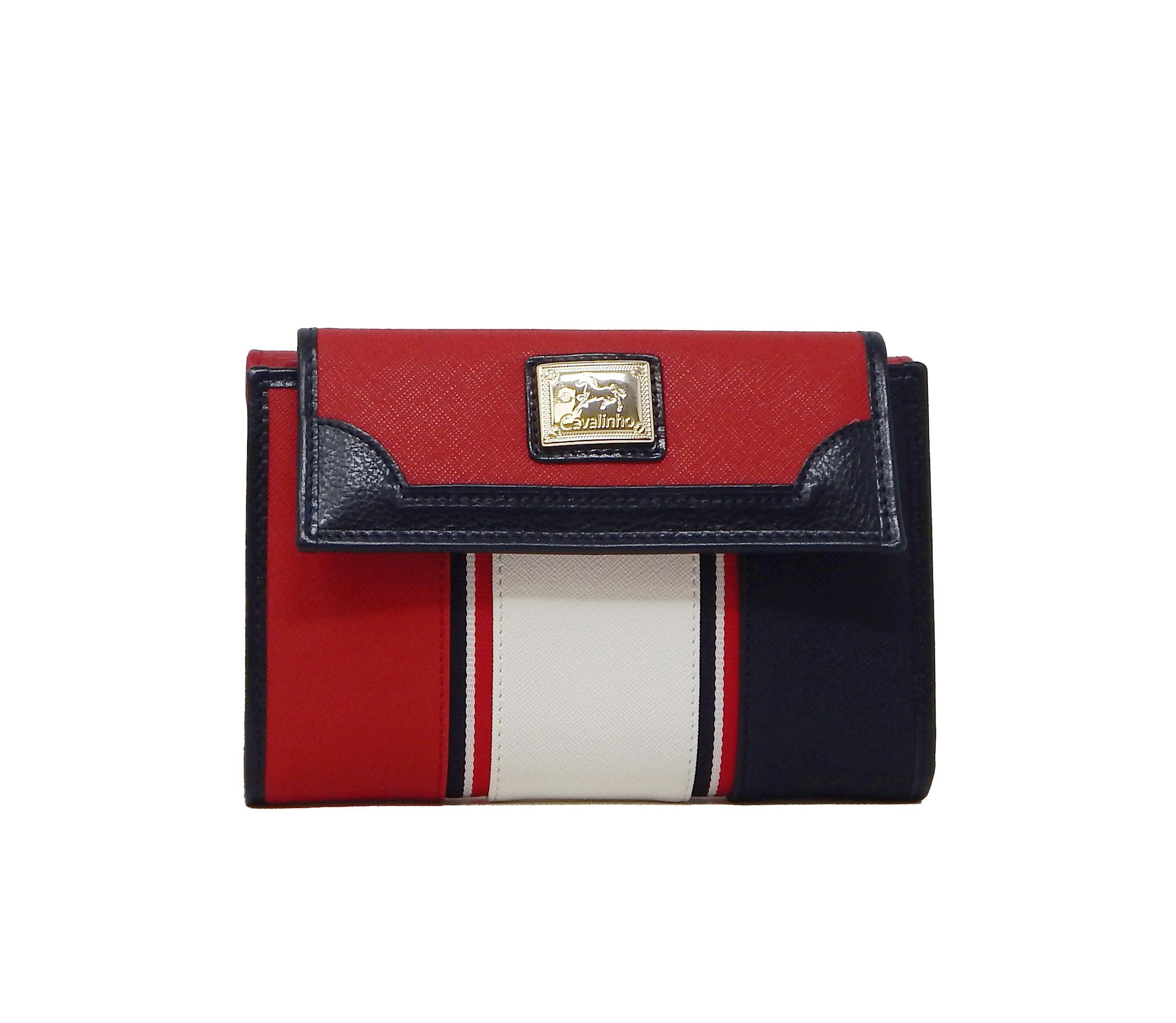 Nautical Wallet Female Product Image