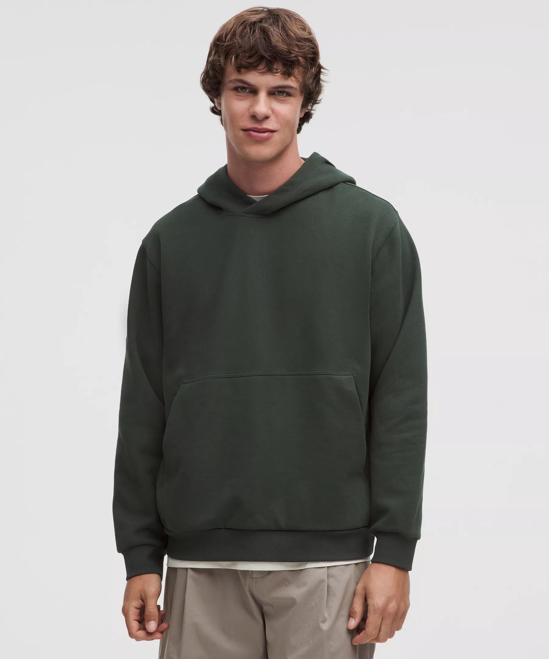 Steady State Pullover Hoodie Product Image