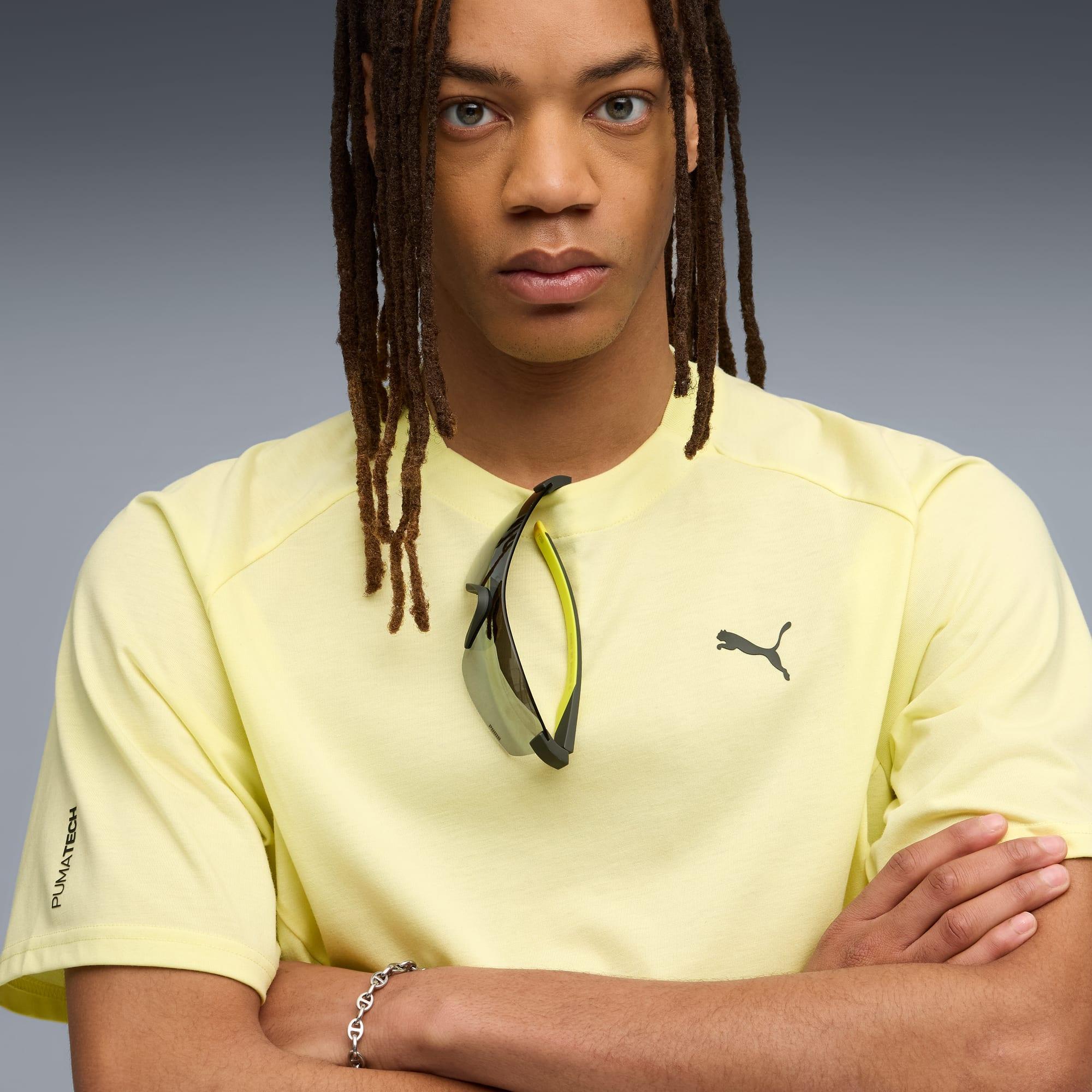 PUMATECH Relaxed Graphic Tee Men Product Image