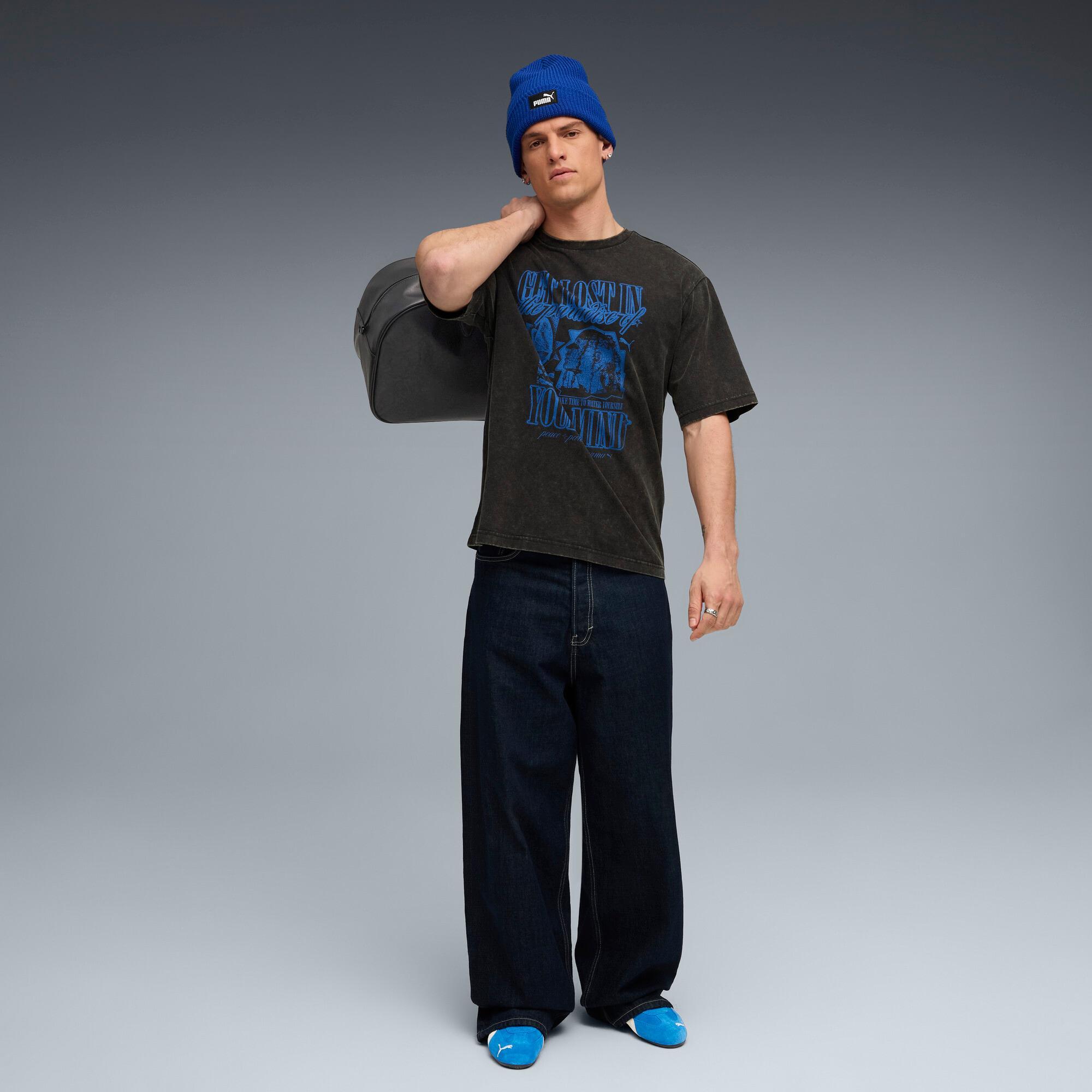 GRAPHIC Tee Men Product Image