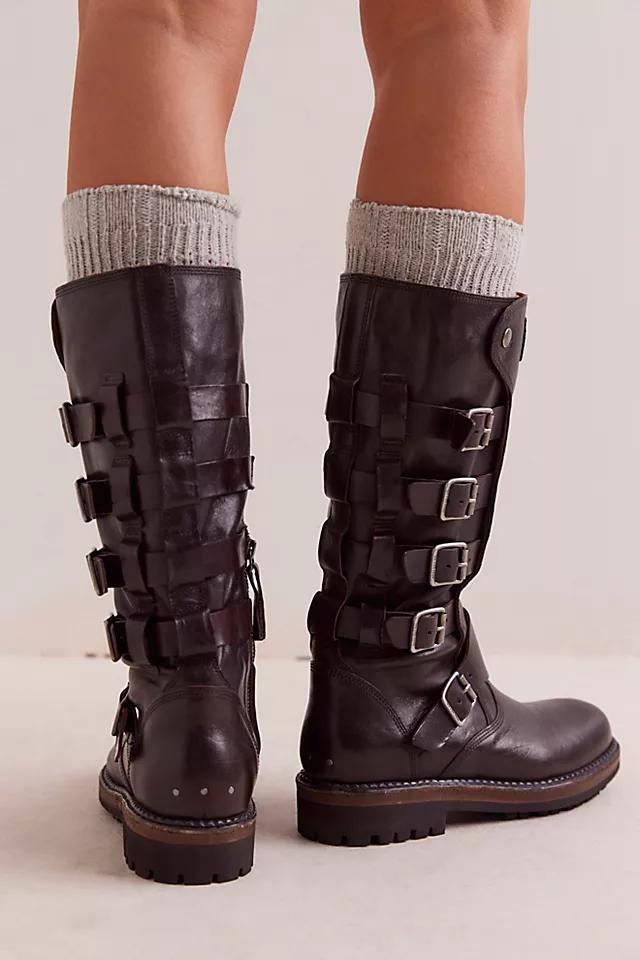 We The Free Jackson Moto Boots Product Image