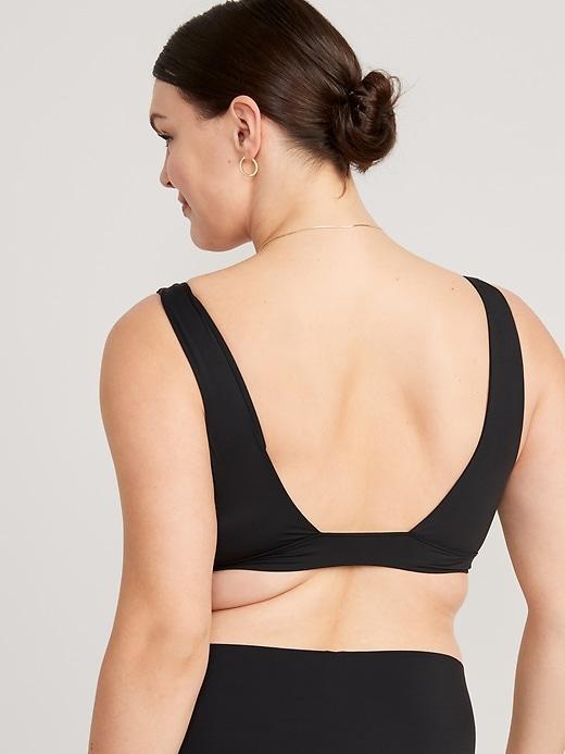 No-Show Bralette Product Image