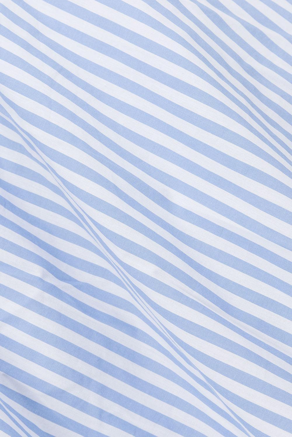 Pennie Top - Blue Product Image